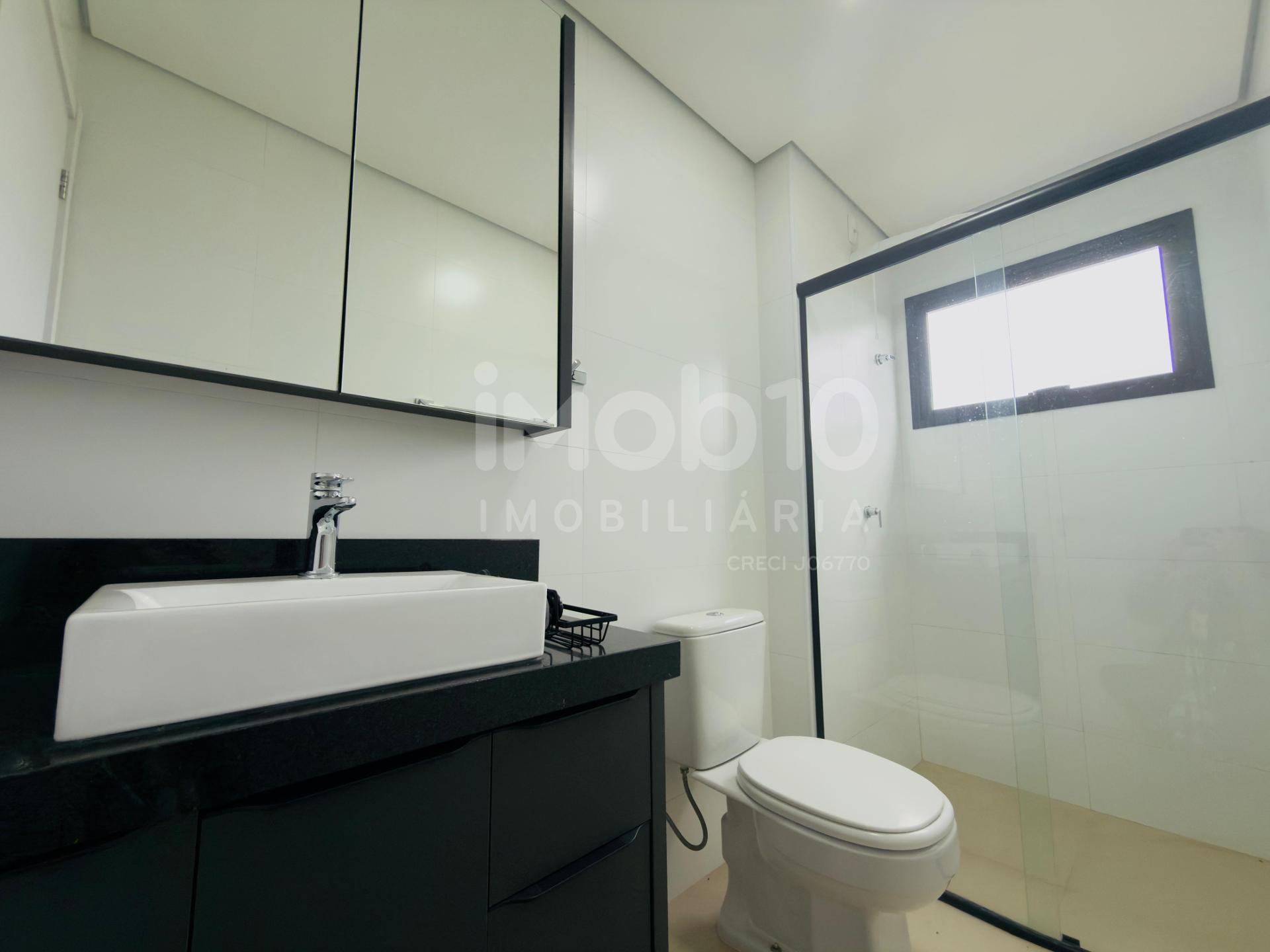 APARTAMENTO PARA ALUGAR RESIDENCIAL TANCREDO, JARDIM PARANÀ, FOZ DO IGUACU - PR