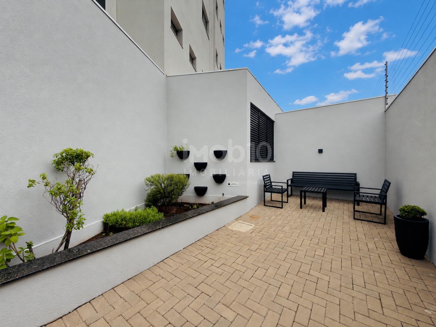APARTAMENTO PARA ALUGAR RESIDENCIAL TANCREDO, JARDIM PARANÀ, FOZ DO IGUACU - PR