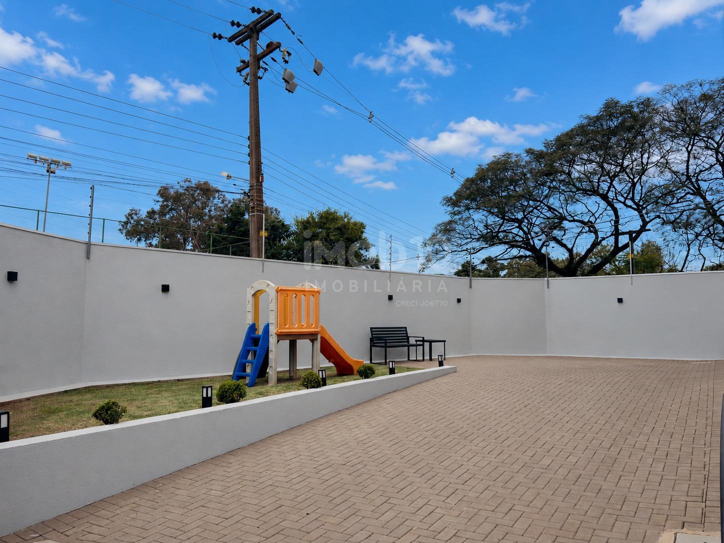 APARTAMENTO PARA ALUGAR RESIDENCIAL TANCREDO, JARDIM PARANÀ, FOZ DO IGUACU - PR