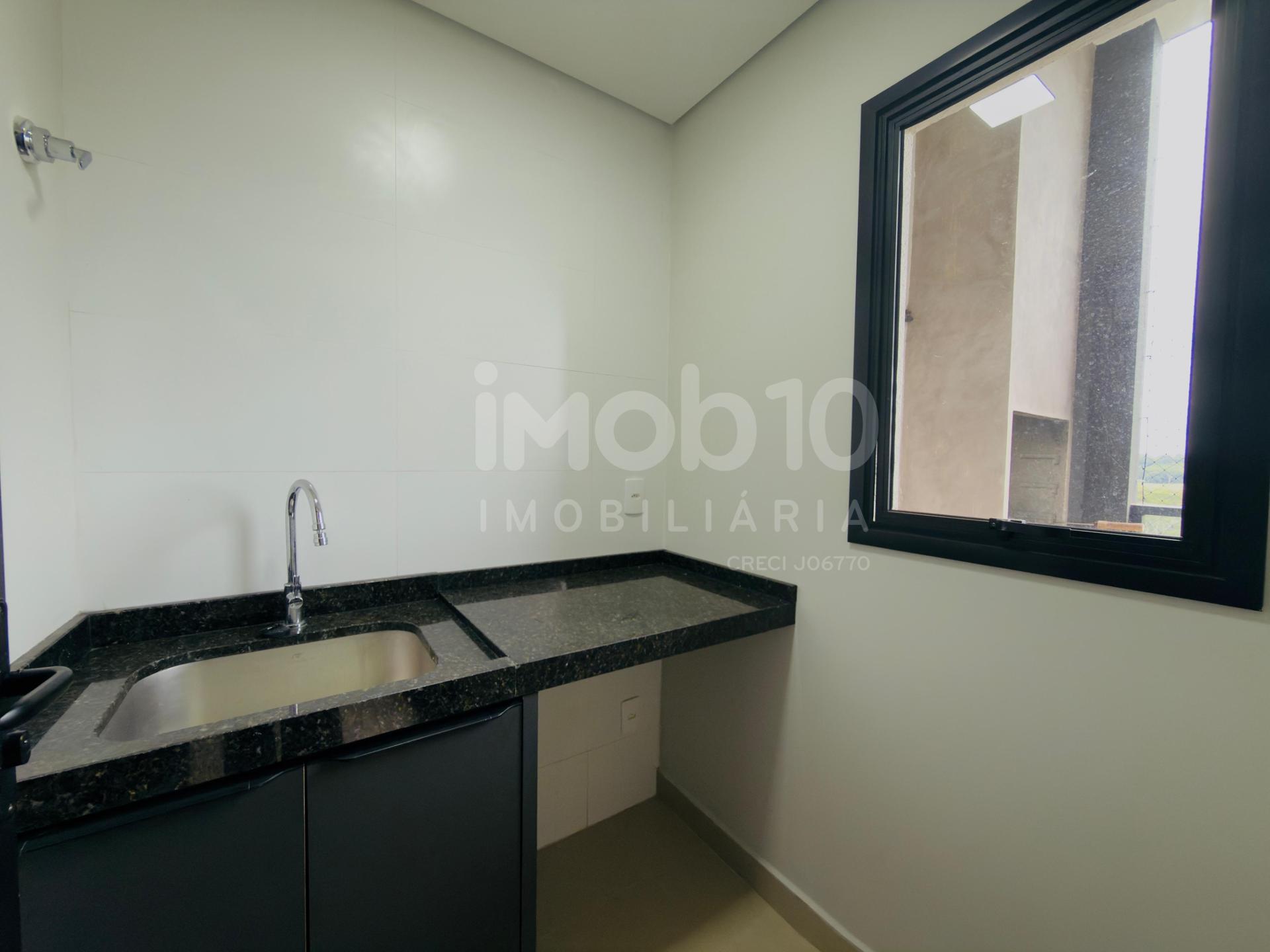 APARTAMENTO PARA ALUGAR RESIDENCIAL TANCREDO, JARDIM PARANÀ, FOZ DO IGUACU - PR