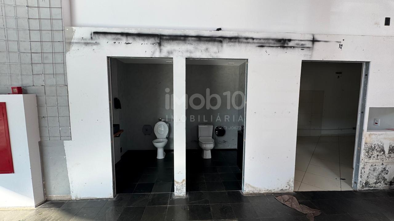 SALA COMERCIAL PARA LOCAÇÃO | EM FRENTE AO JL SHOPPING  CASCAVEL/PR