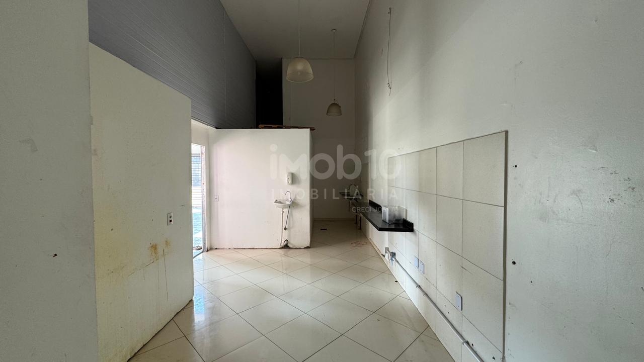 SALA COMERCIAL PARA LOCAÇÃO | EM FRENTE AO JL SHOPPING  CASCAVEL/PR