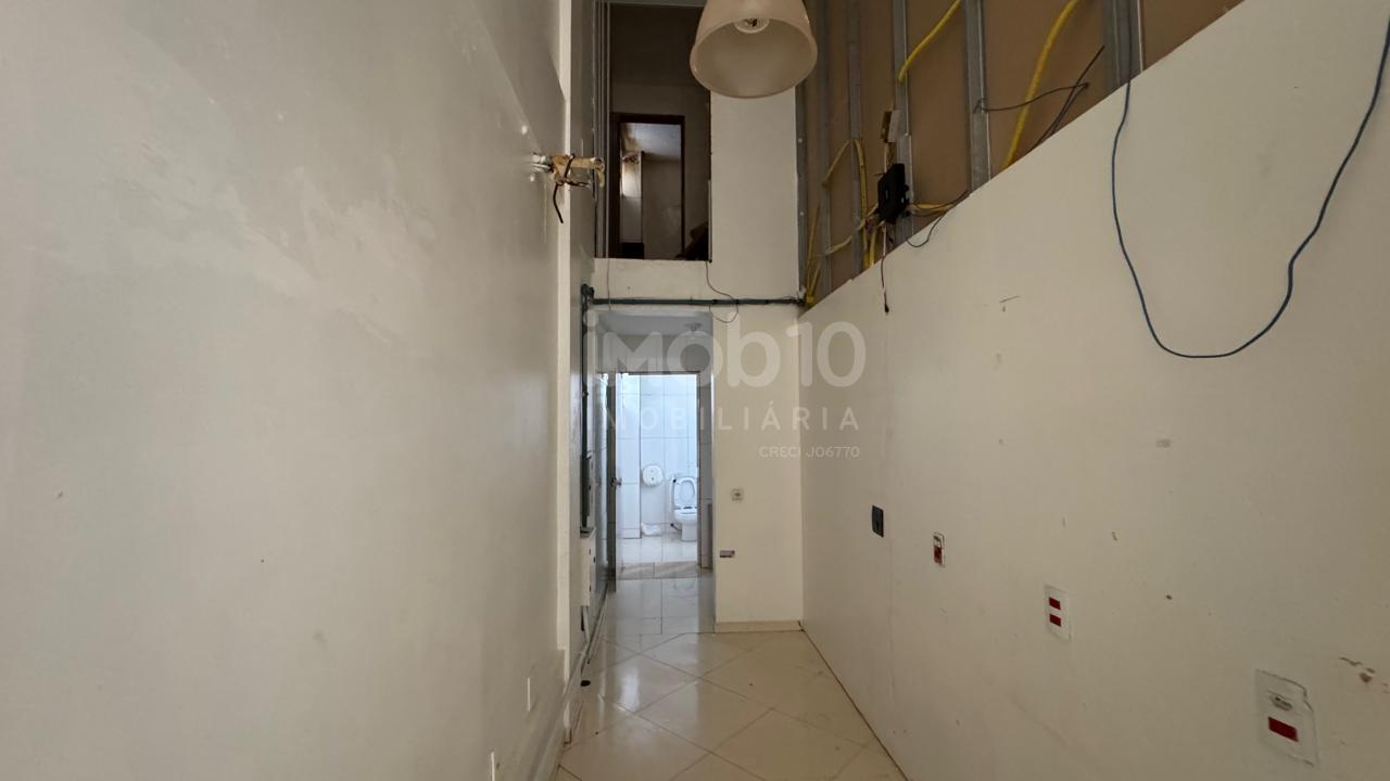 SALA COMERCIAL PARA LOCAÇÃO | EM FRENTE AO JL SHOPPING  CASCAVEL/PR