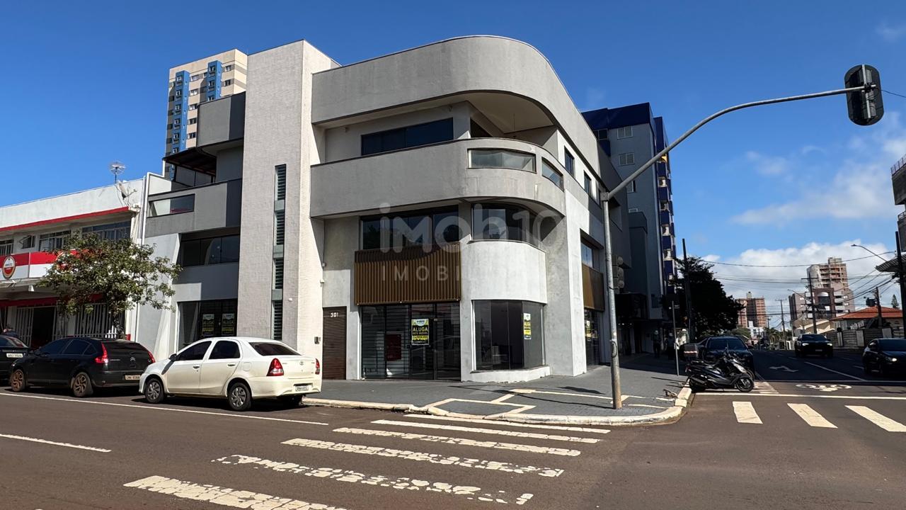 SALA COMERCIAL PARA LOCAÇÃO | EM FRENTE AO JL SHOPPING  CASCAVEL/PR