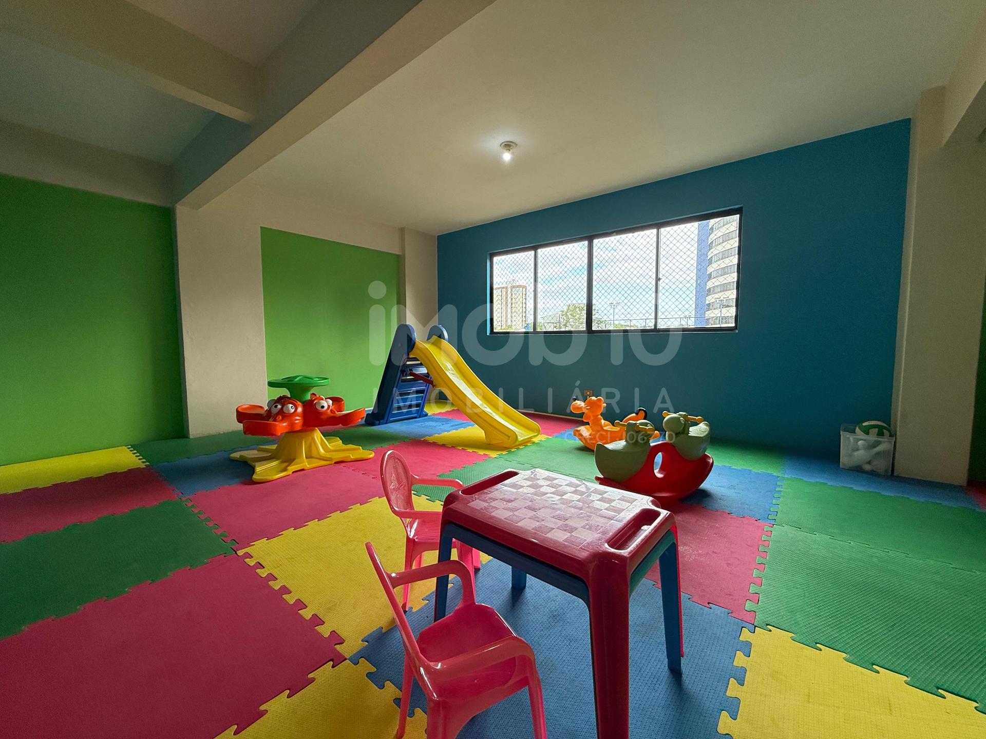 APARTAMENTO PARA ALUGAR DUPLEX  COBERTURA EDIFICIO LYON, 3 QUARTOS E PISCINA.