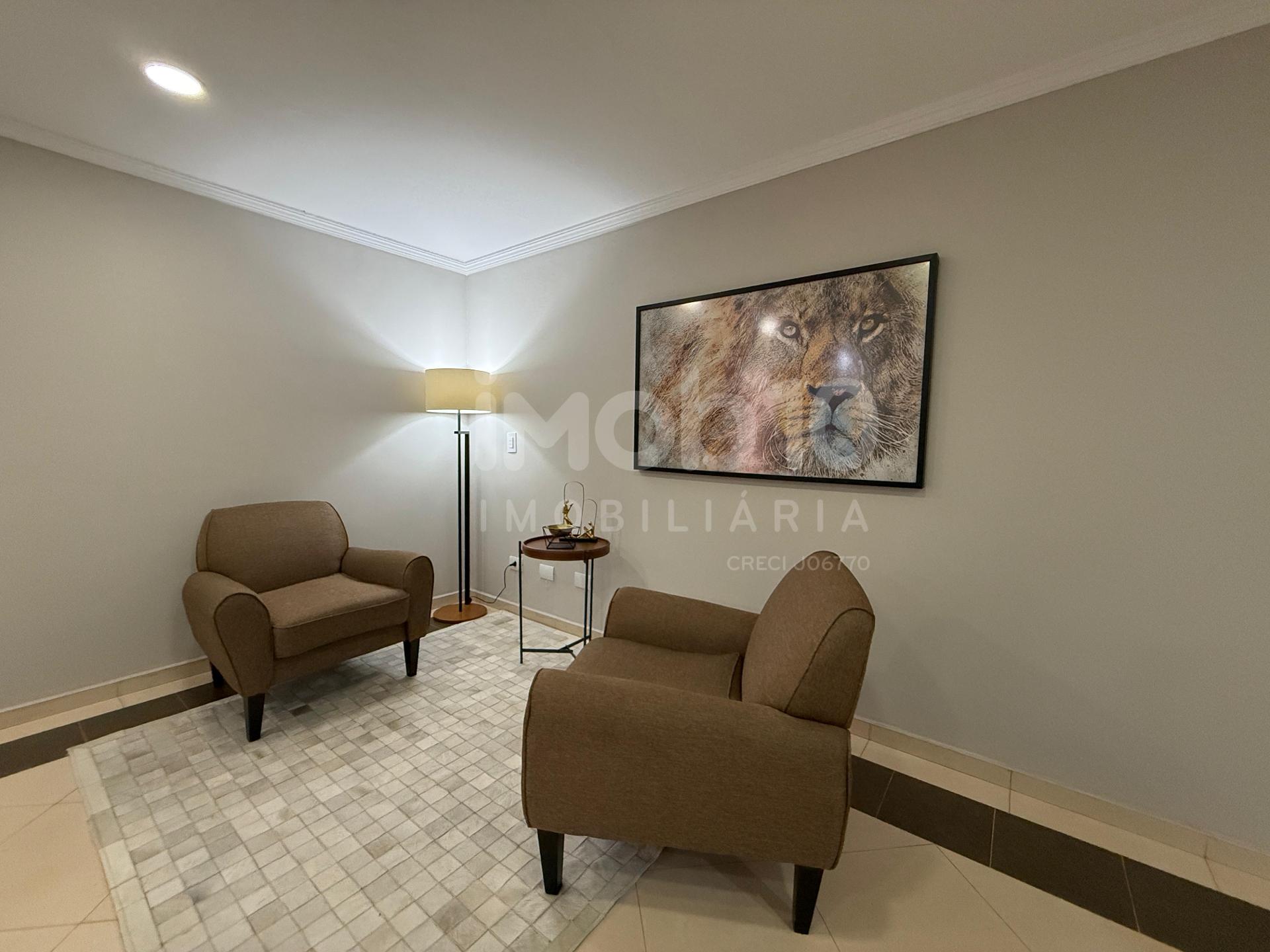APARTAMENTO PARA ALUGAR DUPLEX  COBERTURA EDIFICIO LYON, 3 QUARTOS E PISCINA.