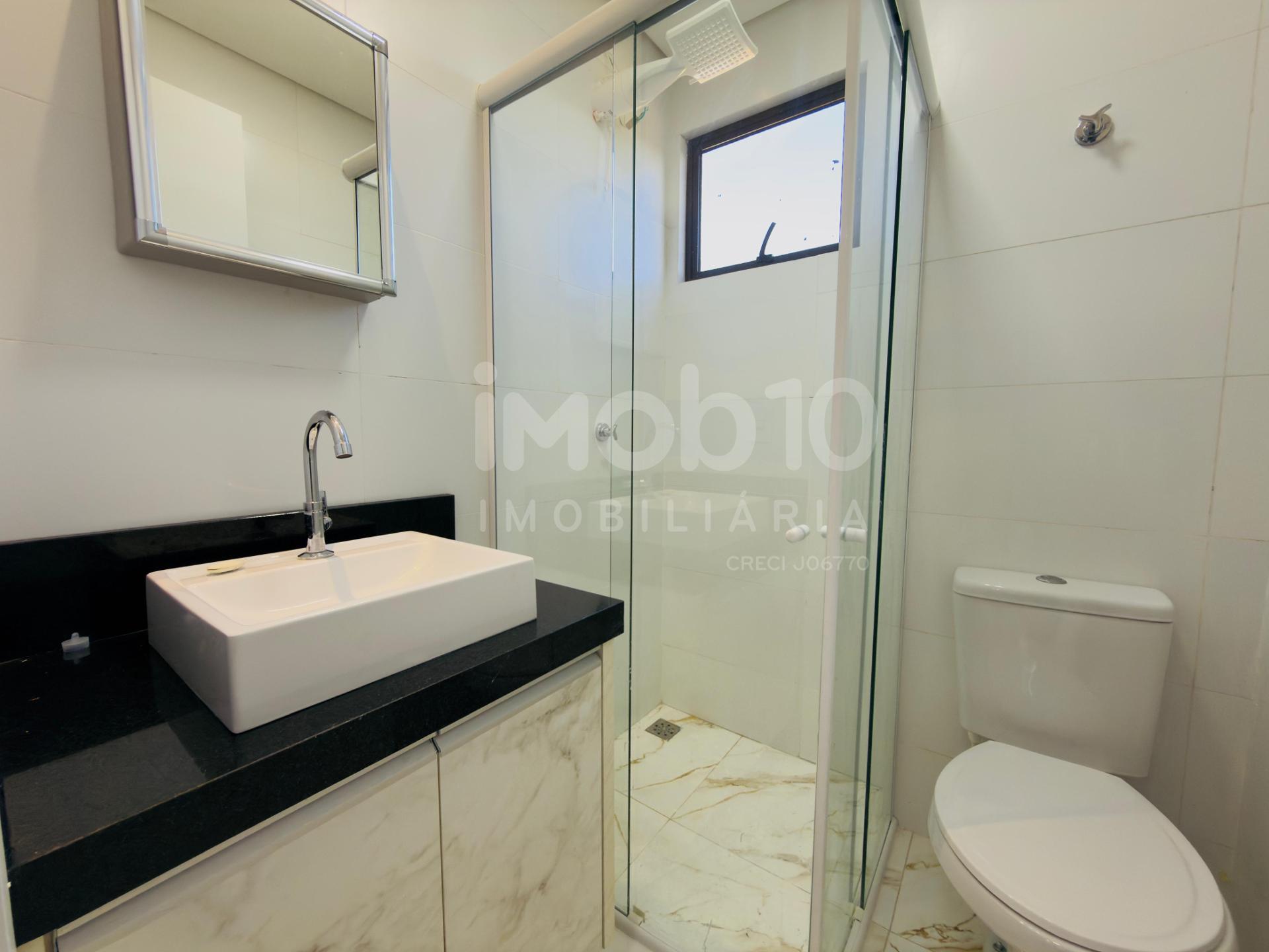 APARTAMENTO MOBILIADO PARA ALUGAR COM 2 QUARTOS JARDIM ELIZA, FOZ DO IGUAÇU/PR
