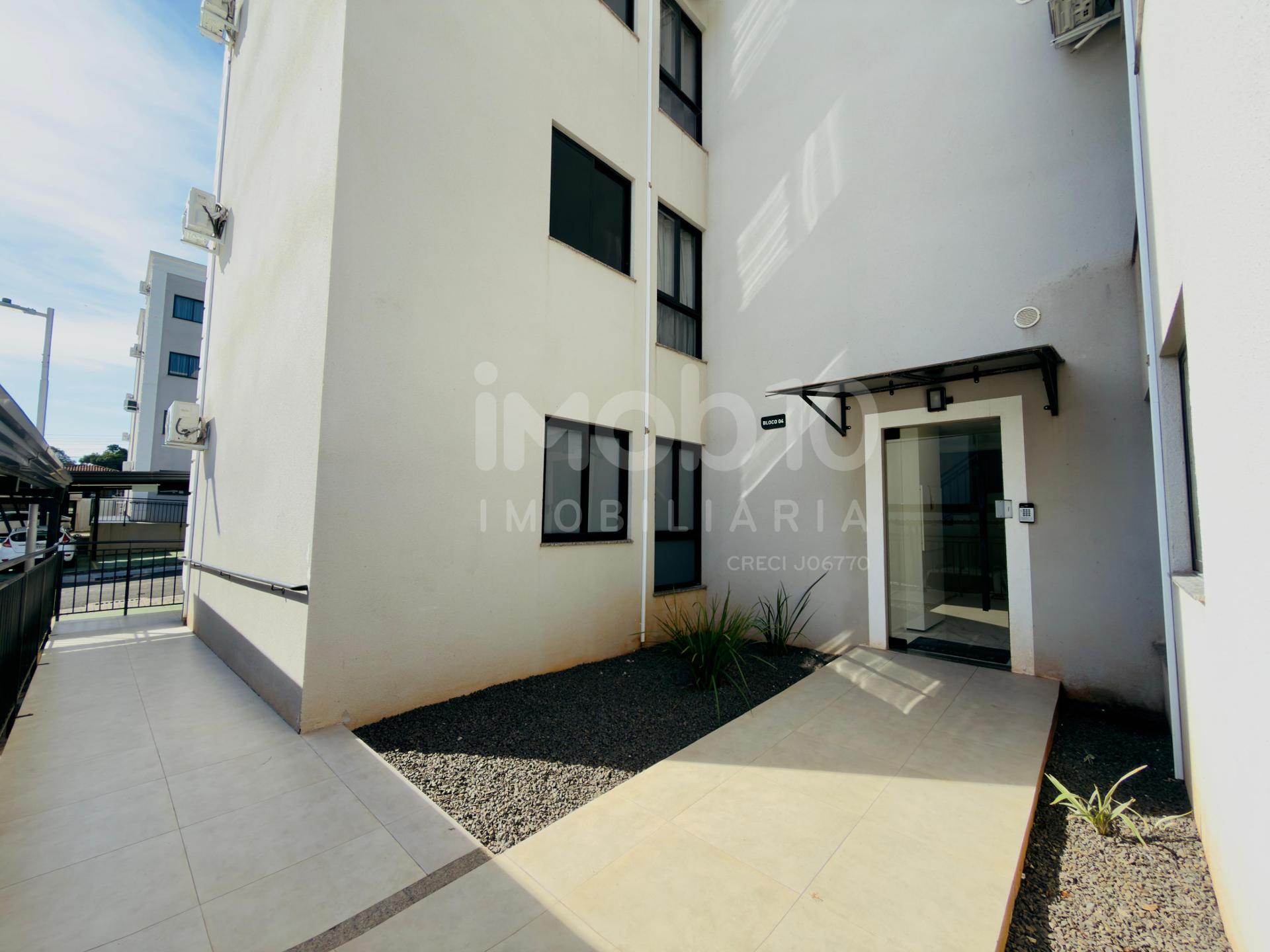 APARTAMENTO MOBILIADO PARA ALUGAR COM 2 QUARTOS JARDIM ELIZA, FOZ DO IGUAÇU/PR