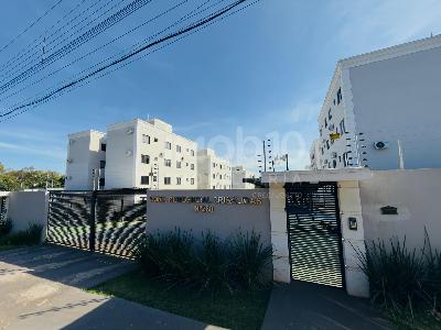 APARTAMENTO MOBILIADO PARA ALUGAR COM 2 QUARTOS JARDIM ELIZA, ...