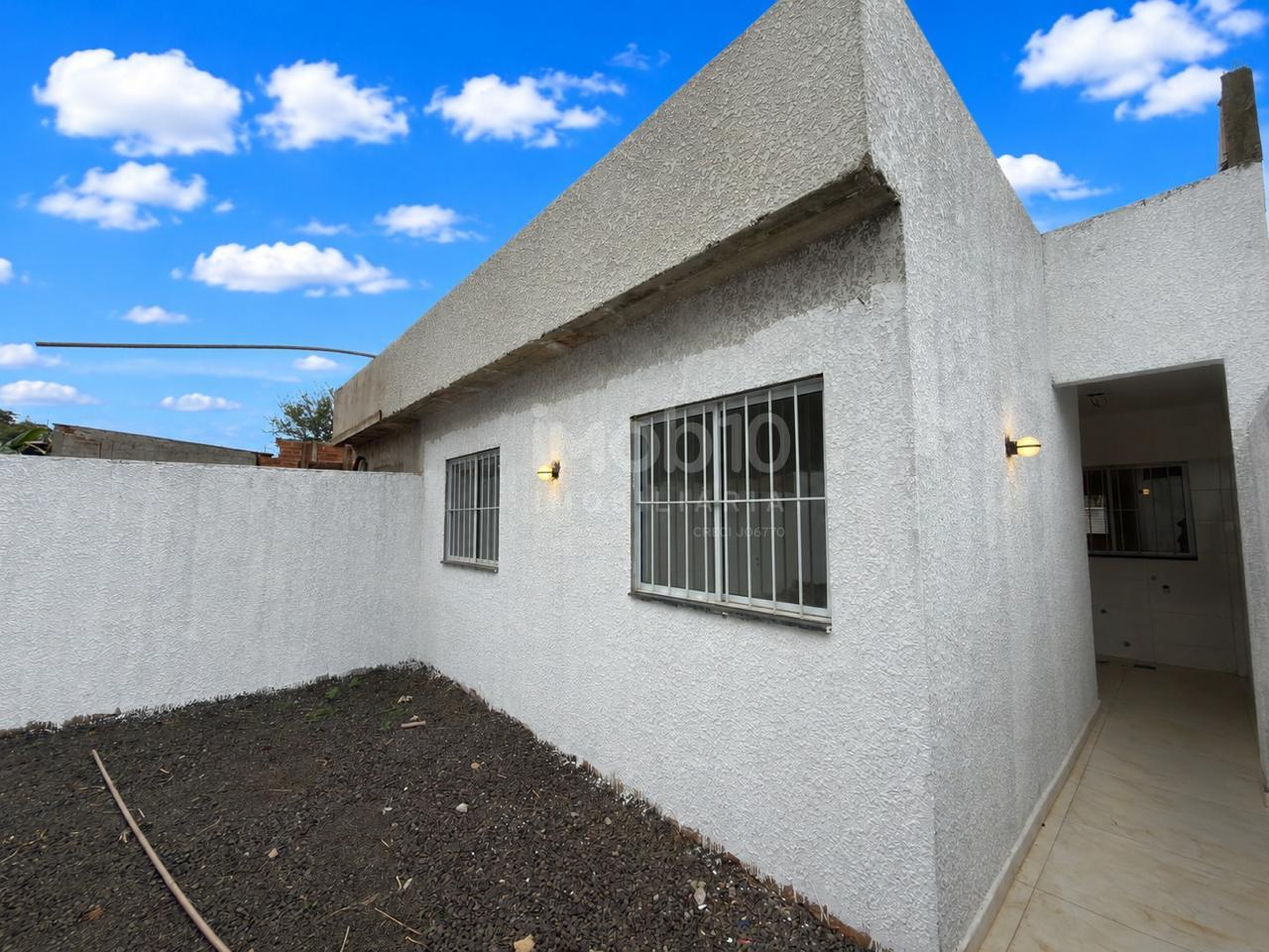 CASA PARA ALUGAR COM 3 QUARTOS NO JARDIM PORTO BELLO LOTEAMENTO STELLA MARIS.