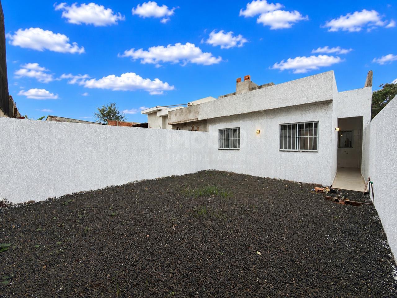 CASA PARA ALUGAR COM 3 QUARTOS NO JARDIM PORTO BELLO LOTEAMENTO STELLA MARIS.