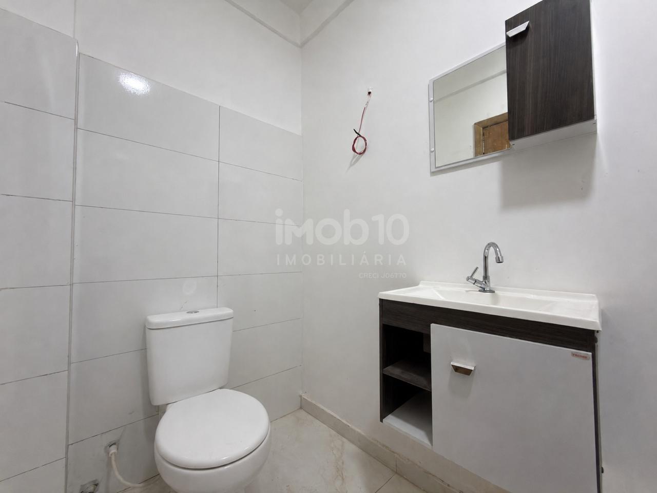 CASA PARA ALUGAR COM 3 QUARTOS NO JARDIM PORTO BELLO LOTEAMENTO STELLA MARIS.