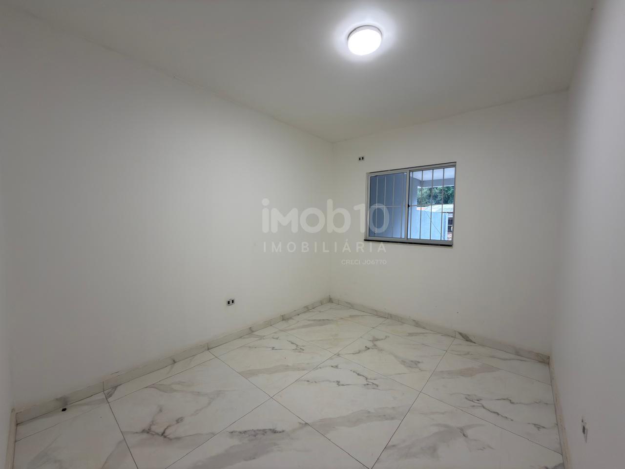 CASA PARA ALUGAR COM 3 QUARTOS NO JARDIM PORTO BELLO LOTEAMENTO STELLA MARIS.