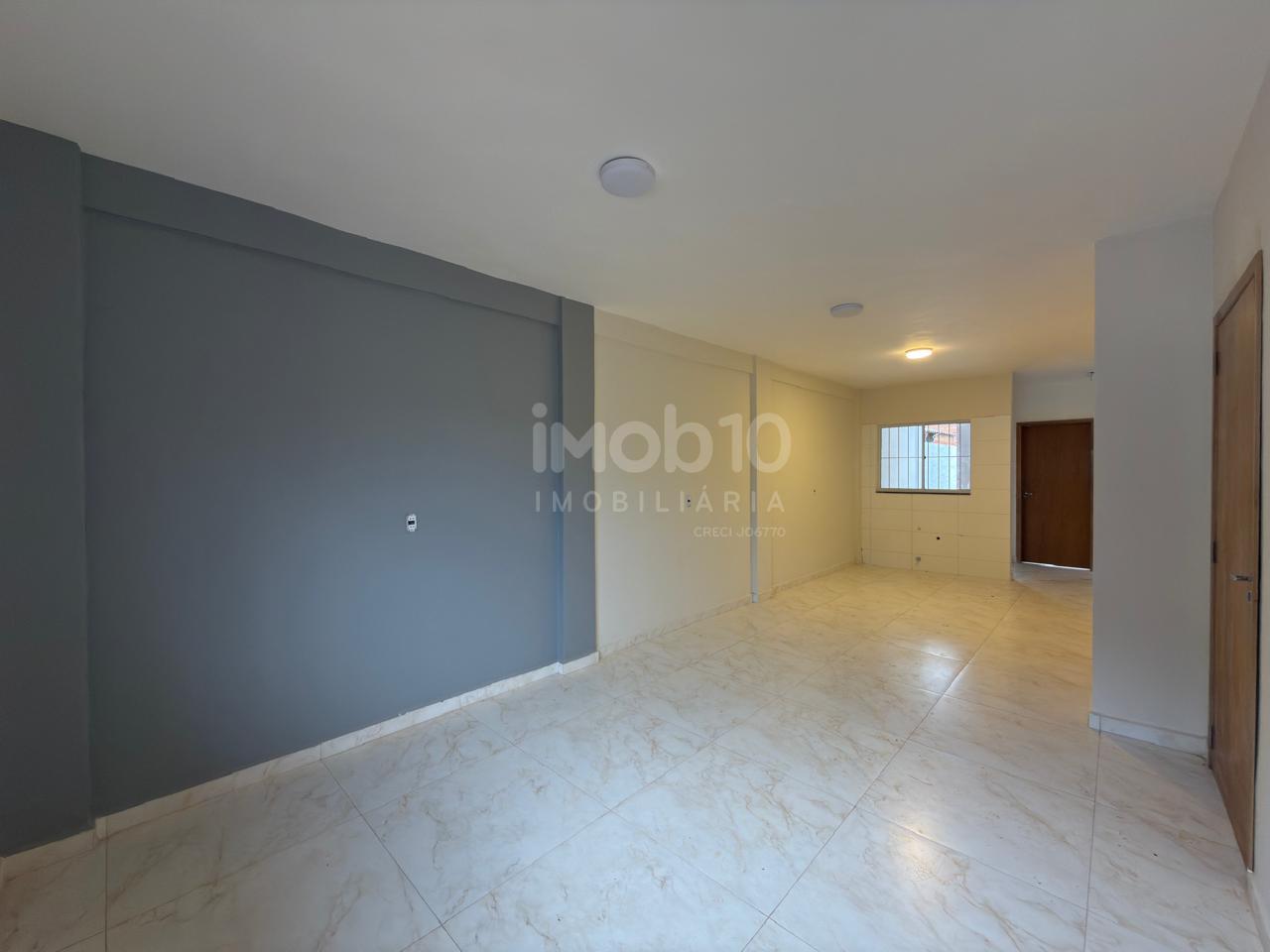 CASA PARA ALUGAR COM 3 QUARTOS NO JARDIM PORTO BELLO LOTEAMENTO STELLA MARIS.