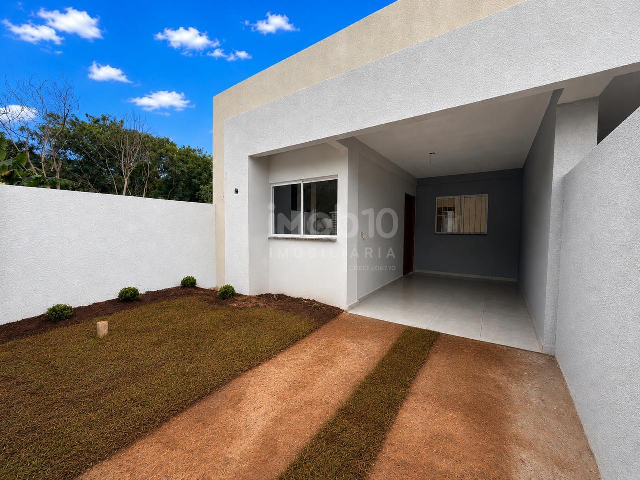 CASA PARA ALUGAR COM 3 QUARTOS NO JARDIM PORTO BELLO LOTEAMENTO STELLA MARIS.