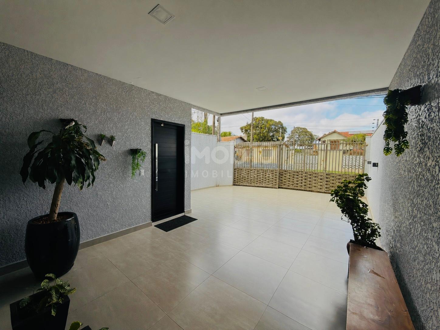 CASA  À VENDA SEMI-MOBILIADA COM 1 SUÍTE + 2 QUARTOS  NO PARQUE IMPERATRIZ