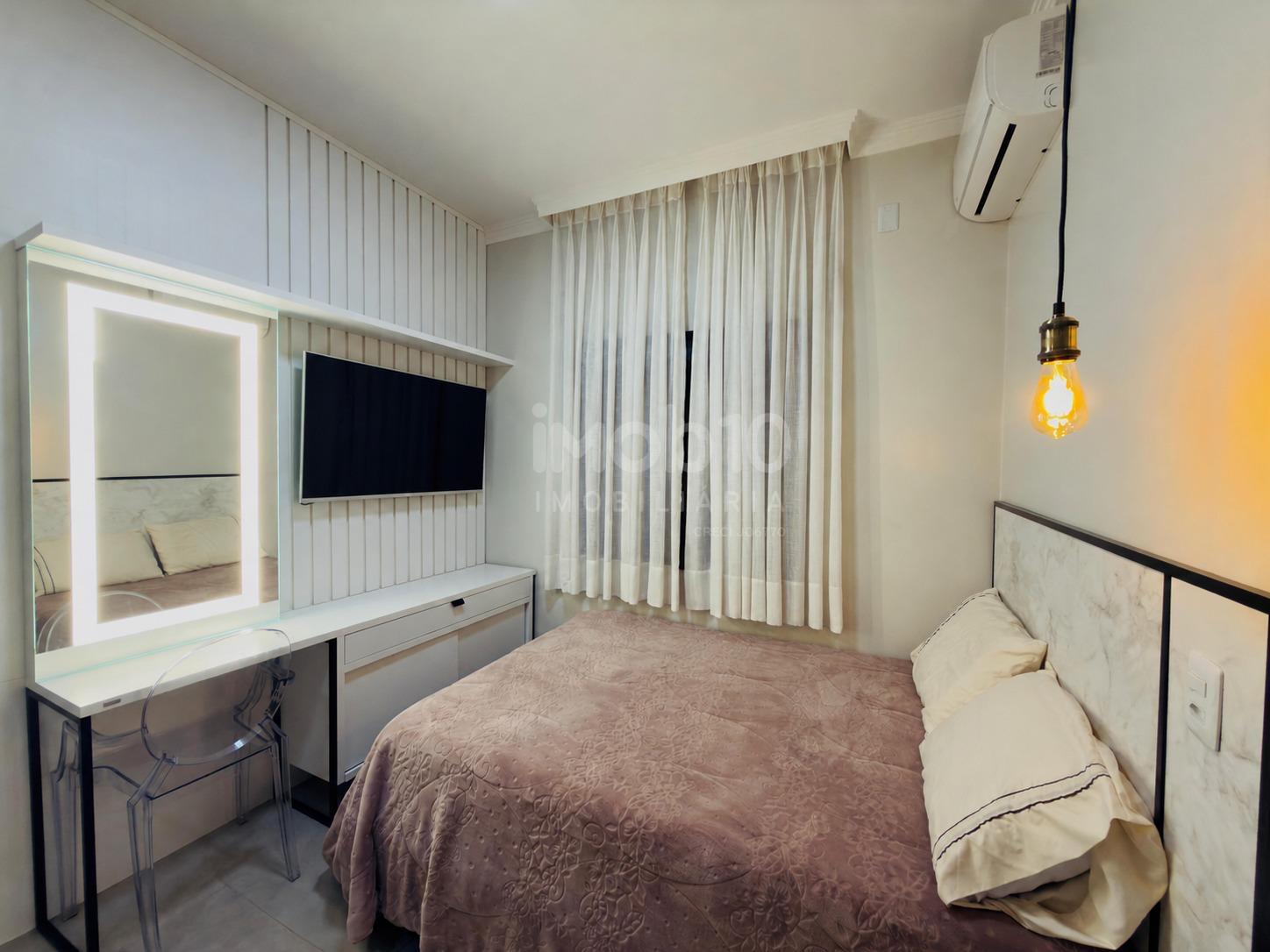 CASA  À VENDA SEMI-MOBILIADA COM 1 SUÍTE + 2 QUARTOS  NO PARQUE IMPERATRIZ