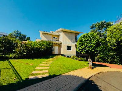 SOBRADO A VENDA, AMPLO COM 2 SUITES + 2 QUARTOS CONDOMINIO RES...