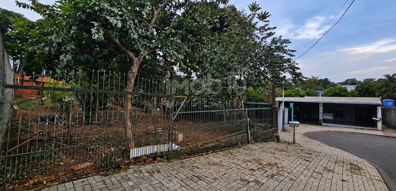 TERRENO A VENDA, PARQUE PRESIDENTE COM 360m²  FOZ DO IGUAÇU-PR.