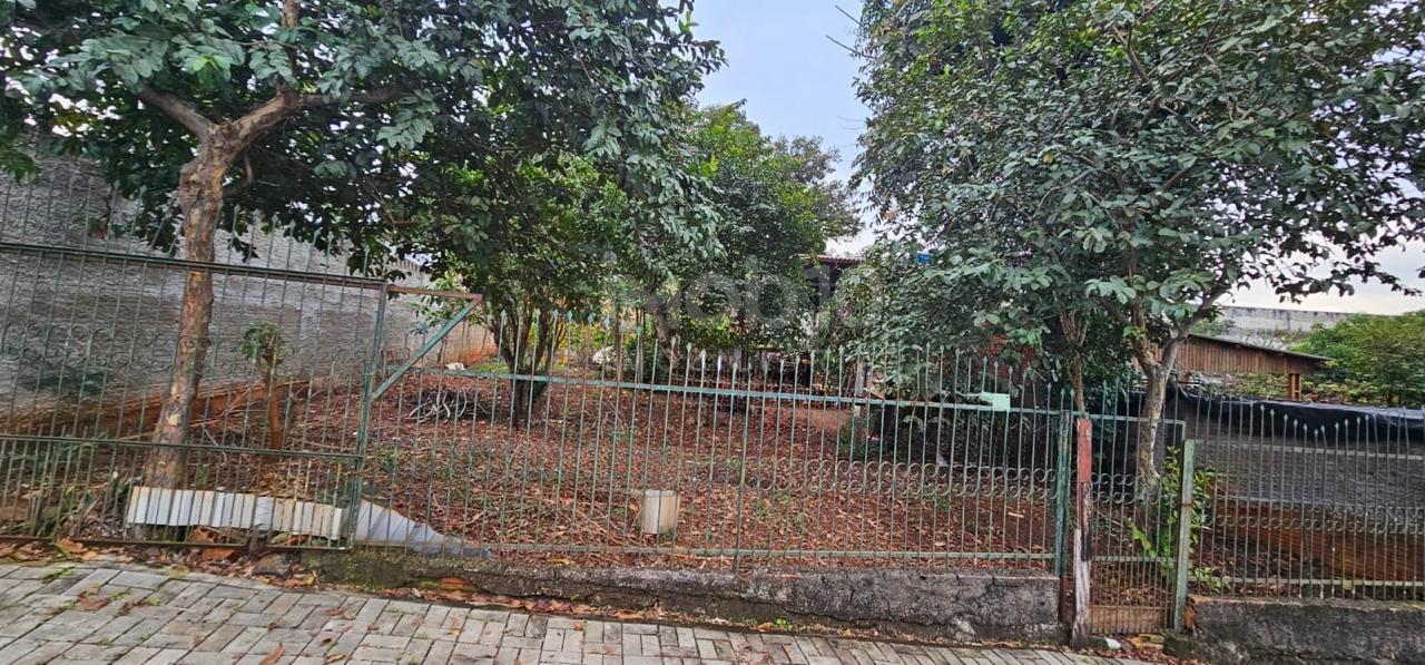 TERRENO A VENDA, PARQUE PRESIDENTE COM 360m²  FOZ DO IGUAÇU-PR.