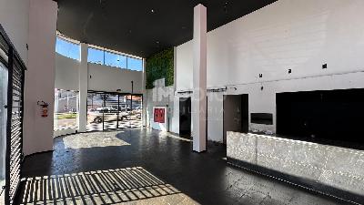 SALA COMERCIAL PARA LOCA??O | EM FRENTE AO JL SHOPPING  CASCAV...