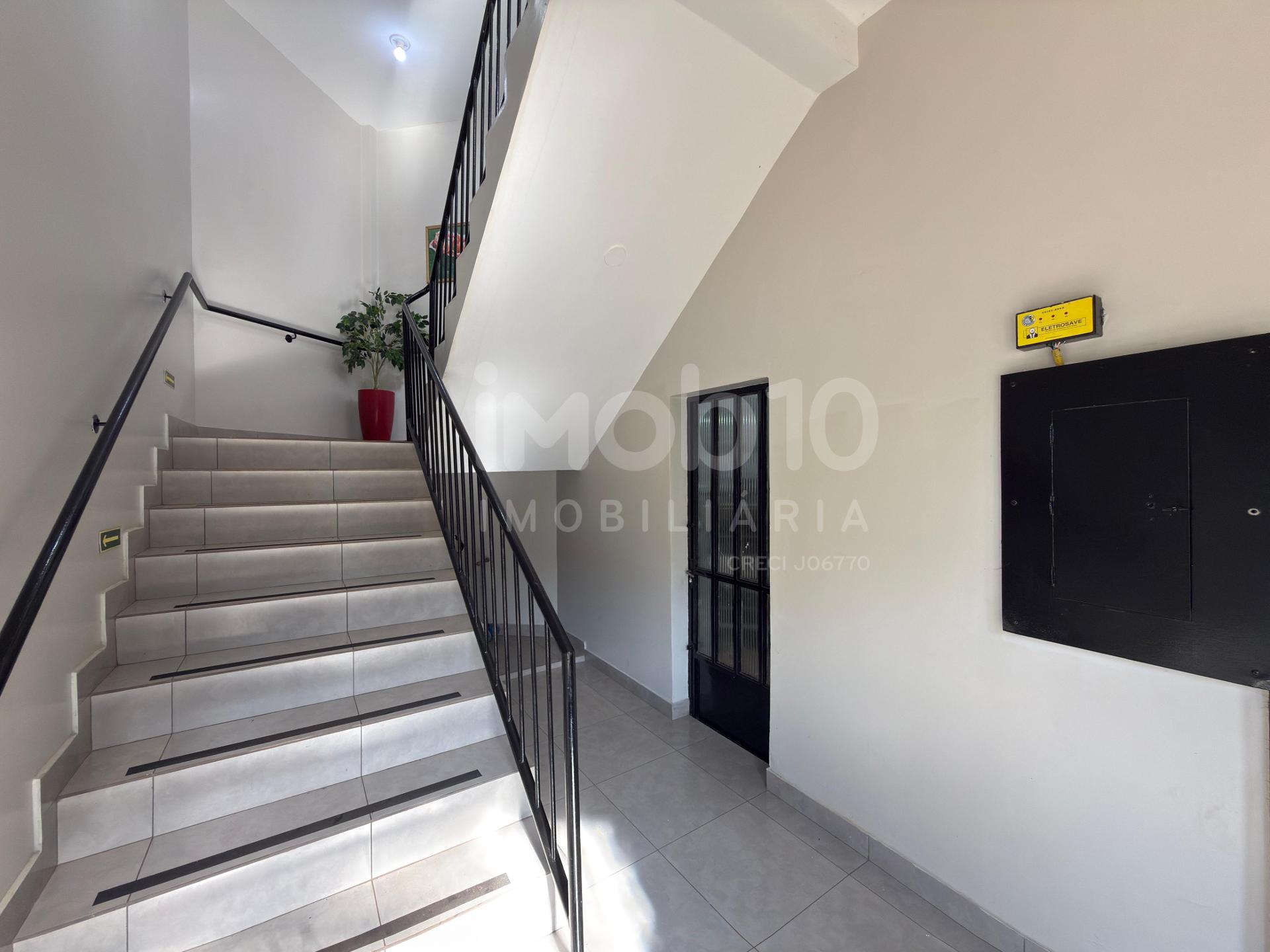APARTAMENTOS PARA ALUGAR VILA PORTES, PRÓXIMO A PONTE DA AMIZADE FOZ DO IGUACU.