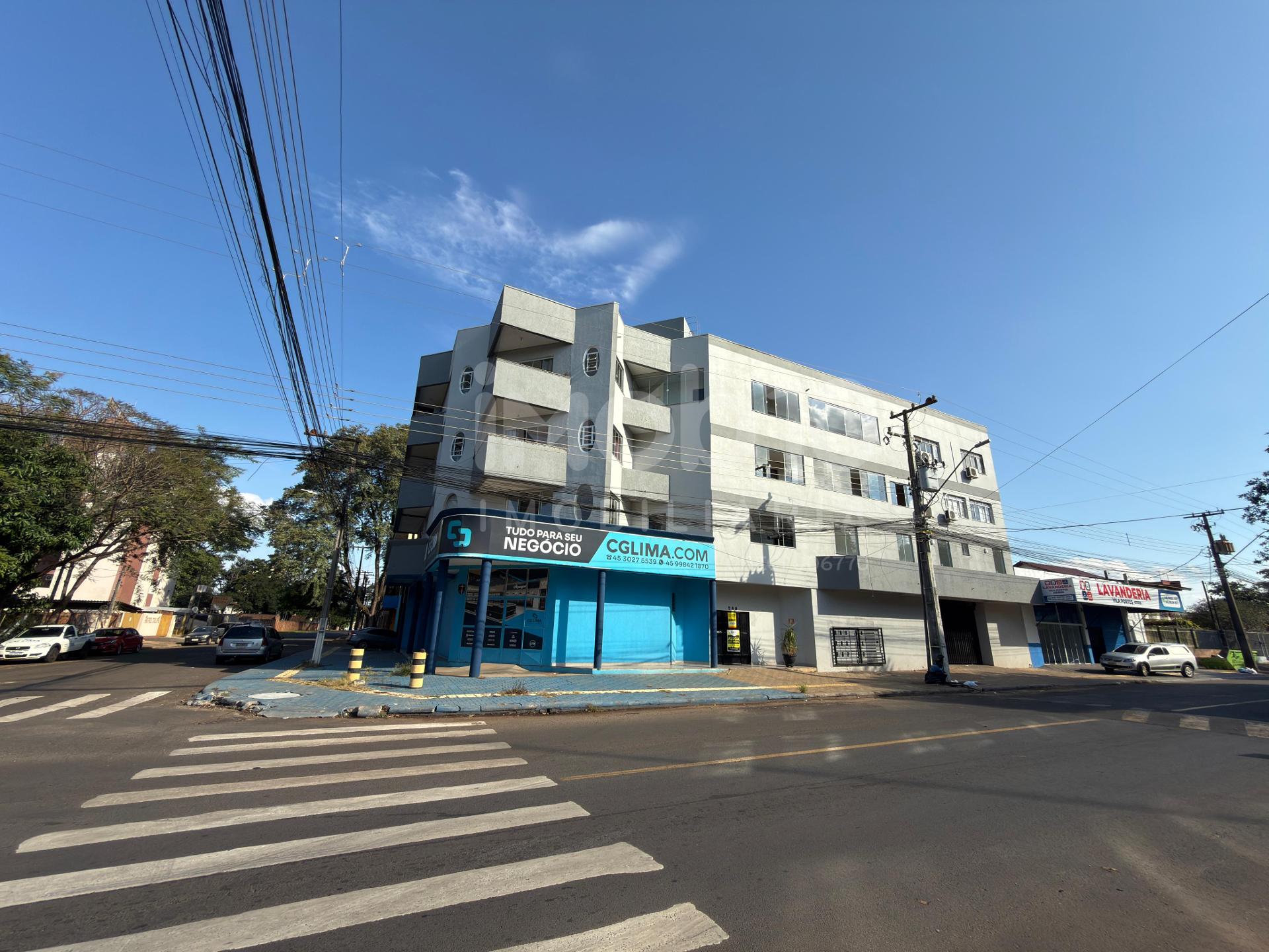 APARTAMENTOS PARA ALUGAR VILA PORTES, PRÓXIMO A PONTE DA AMIZADE FOZ DO IGUACU.