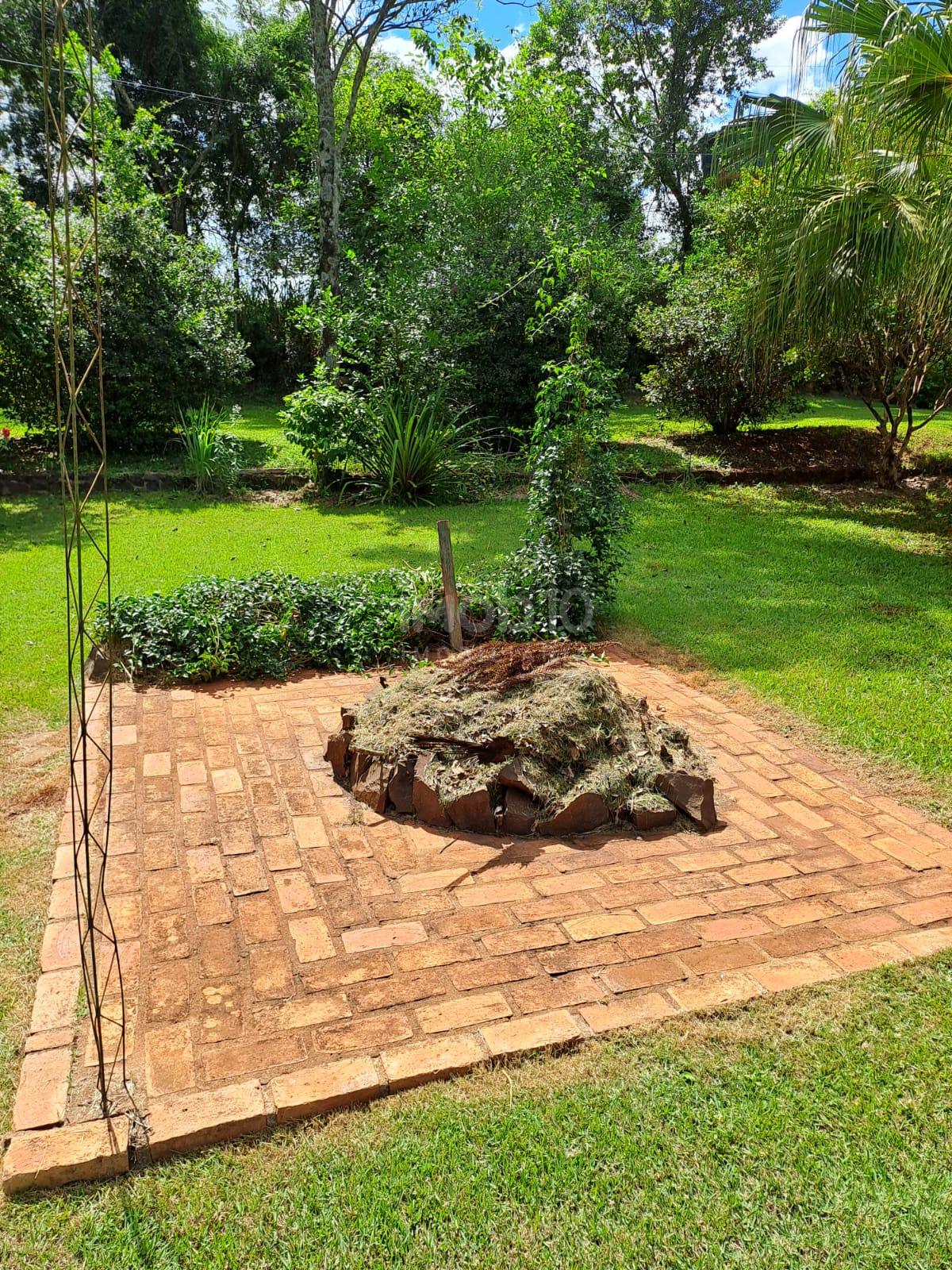 CHACARA A VENDA  COM CHALÉ NO ARROIO DOURADO, FOZ DO IGUACU - PR