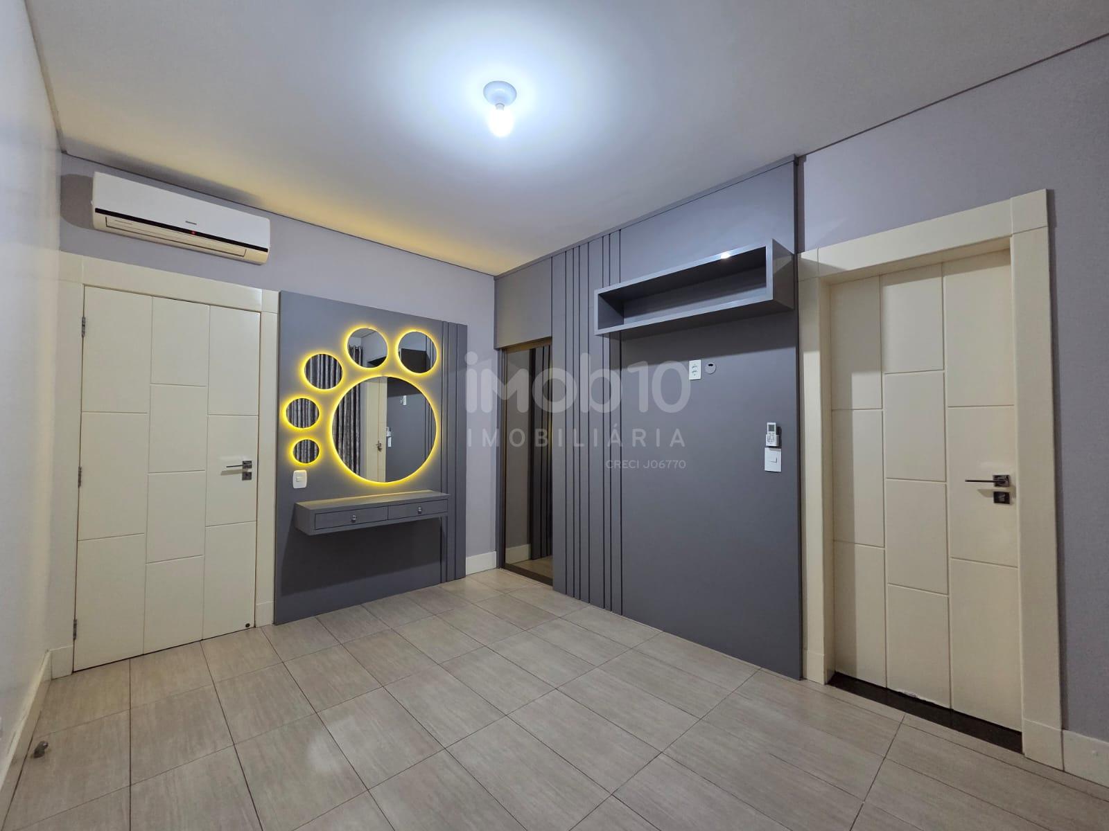 SOBRADO A VENDA JARDIM NACIONAL, VILA A, FOZ DO IGUACU - PR