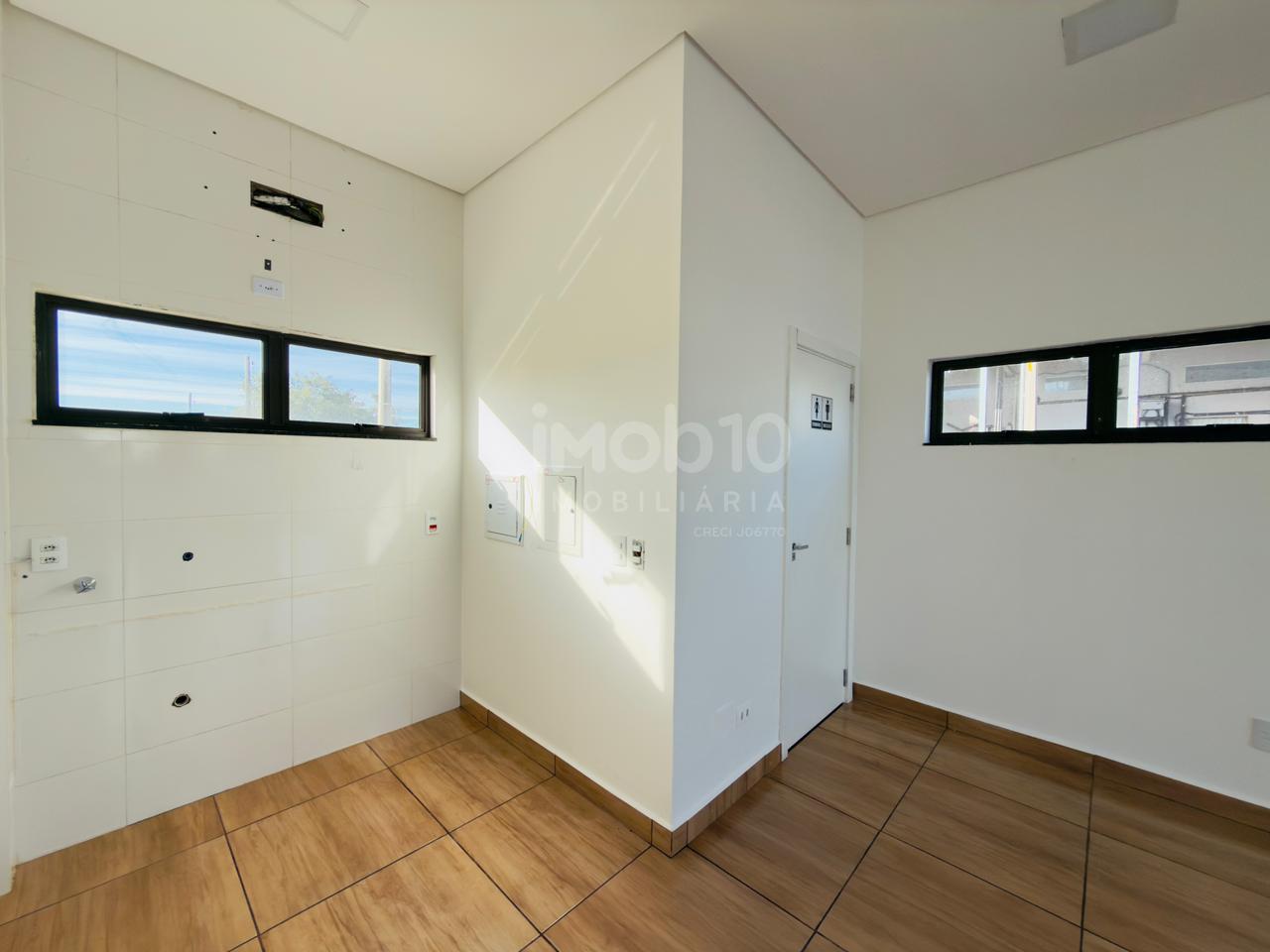 SALA COMERCIAL PARA ALUGAR AVENIDA MACEIÓ JARDIM. IPÊ, FOZ DO IGUACU - PR