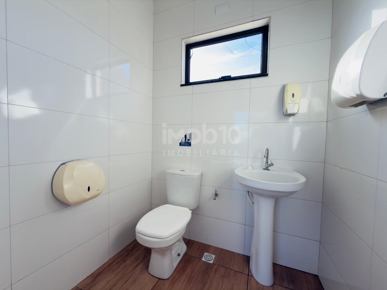 SALA COMERCIAL PARA ALUGAR AVENIDA MACEIÓ JARDIM. IPÊ, FOZ DO IGUACU - PR