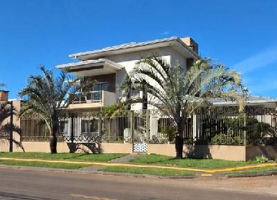 SOBRADO A VENDA JARDIM NACIONAL, VILA A, FOZ DO IGUACU - PR
