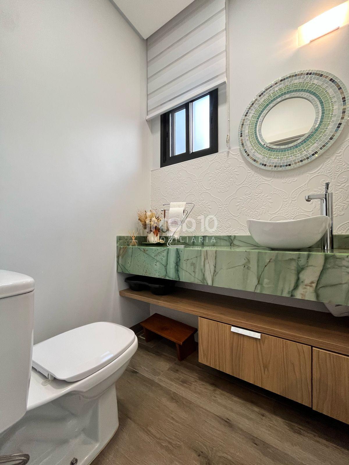 CASA TERREA PARA ALUGAR CONDOMINIO RES. FECHADO TERRAS ALPHA I, FOZ DO IGUAÇU/PR