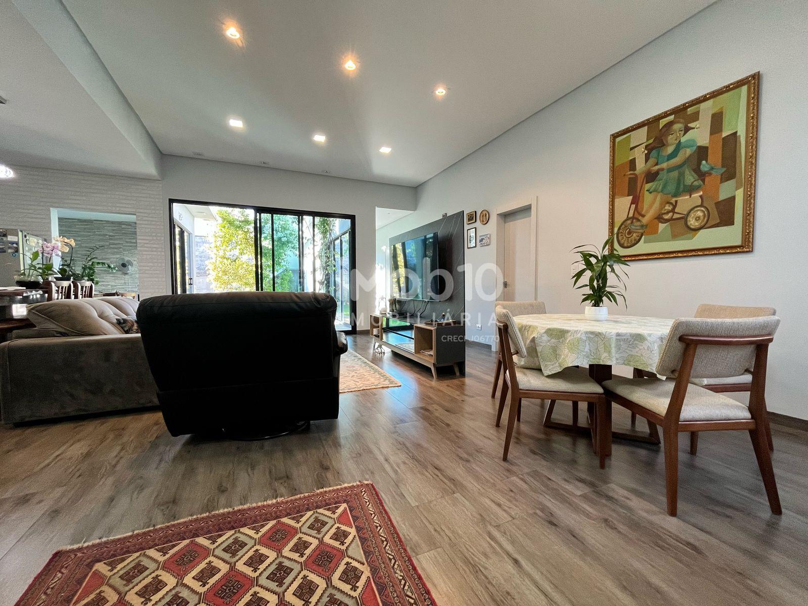 CASA TERREA PARA ALUGAR CONDOMINIO RES. FECHADO TERRAS ALPHA I, FOZ DO IGUAÇU/PR