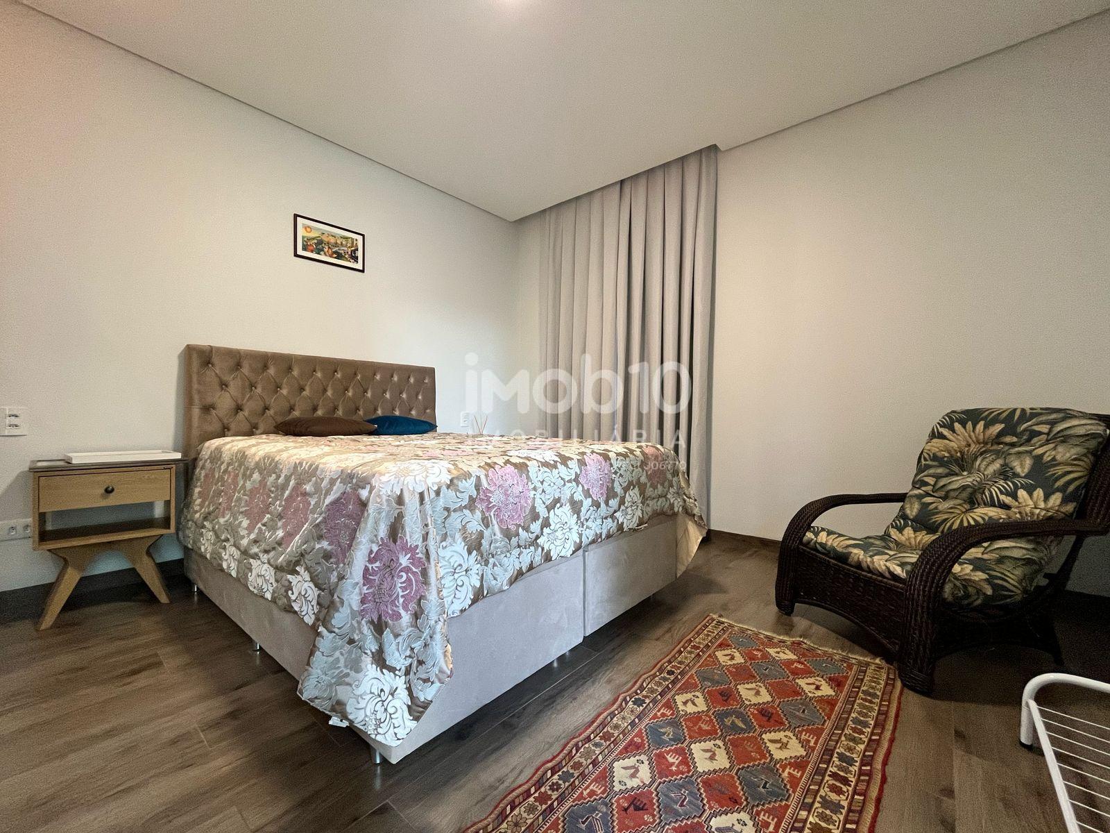 CASA TERREA PARA ALUGAR CONDOMINIO RES. FECHADO TERRAS ALPHA I, FOZ DO IGUAÇU/PR