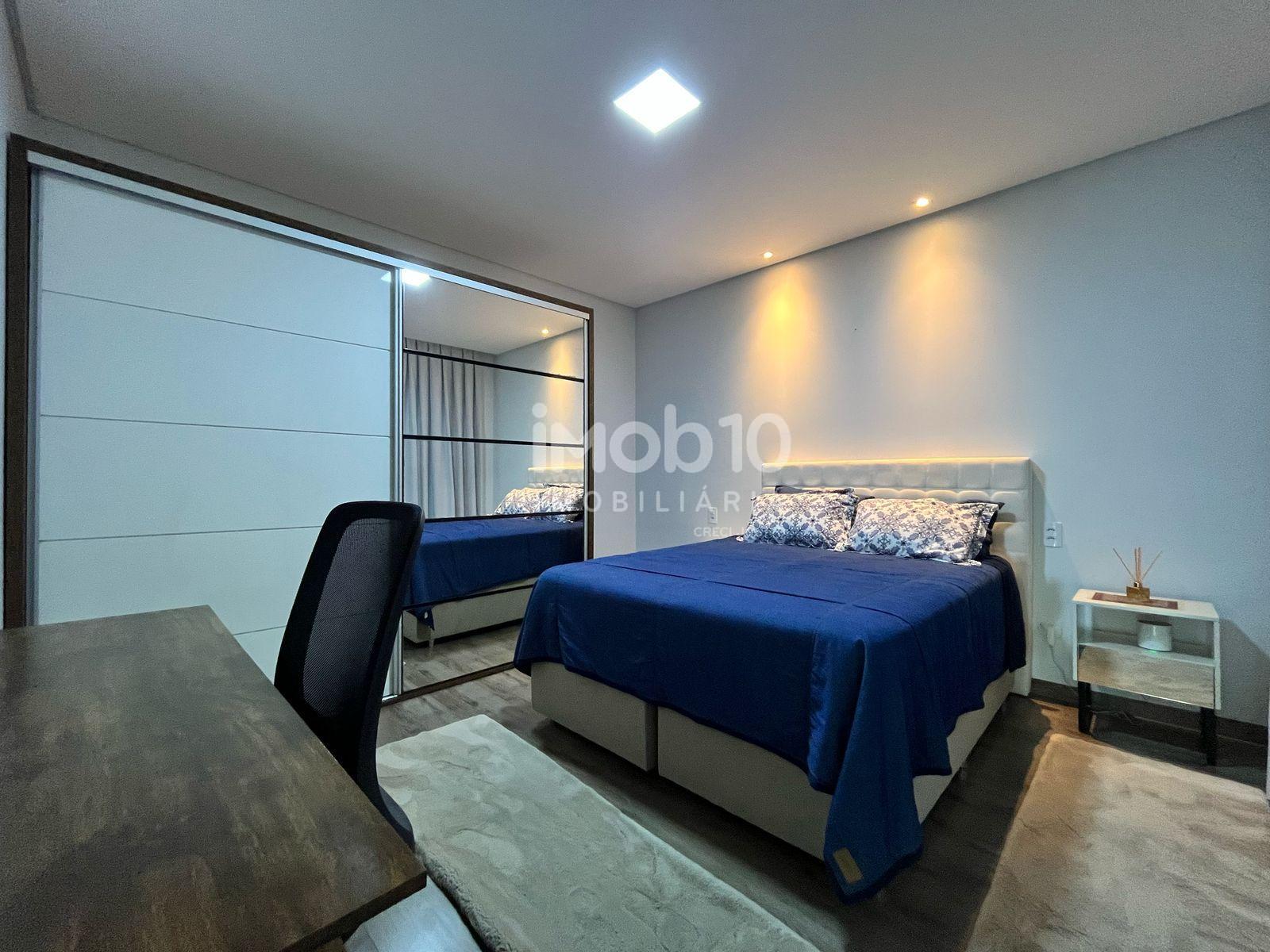CASA TERREA PARA ALUGAR CONDOMINIO RES. FECHADO TERRAS ALPHA I, FOZ DO IGUAÇU/PR