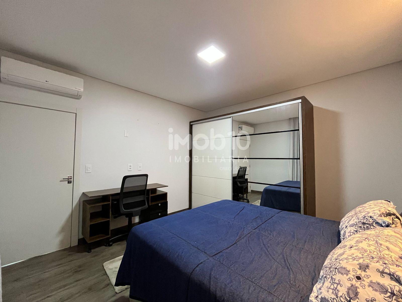 CASA TERREA PARA ALUGAR CONDOMINIO RES. FECHADO TERRAS ALPHA I, FOZ DO IGUAÇU/PR