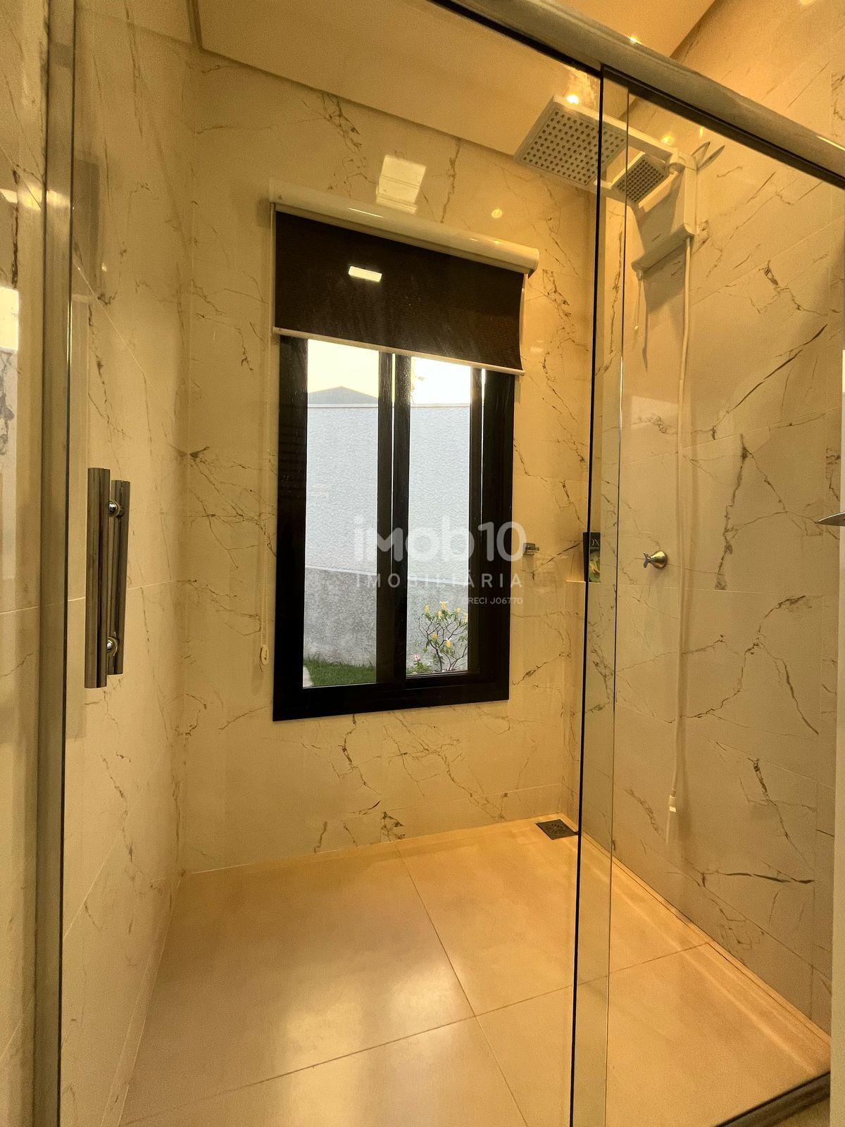 CASA TERREA PARA ALUGAR CONDOMINIO RES. FECHADO TERRAS ALPHA I, FOZ DO IGUAÇU/PR