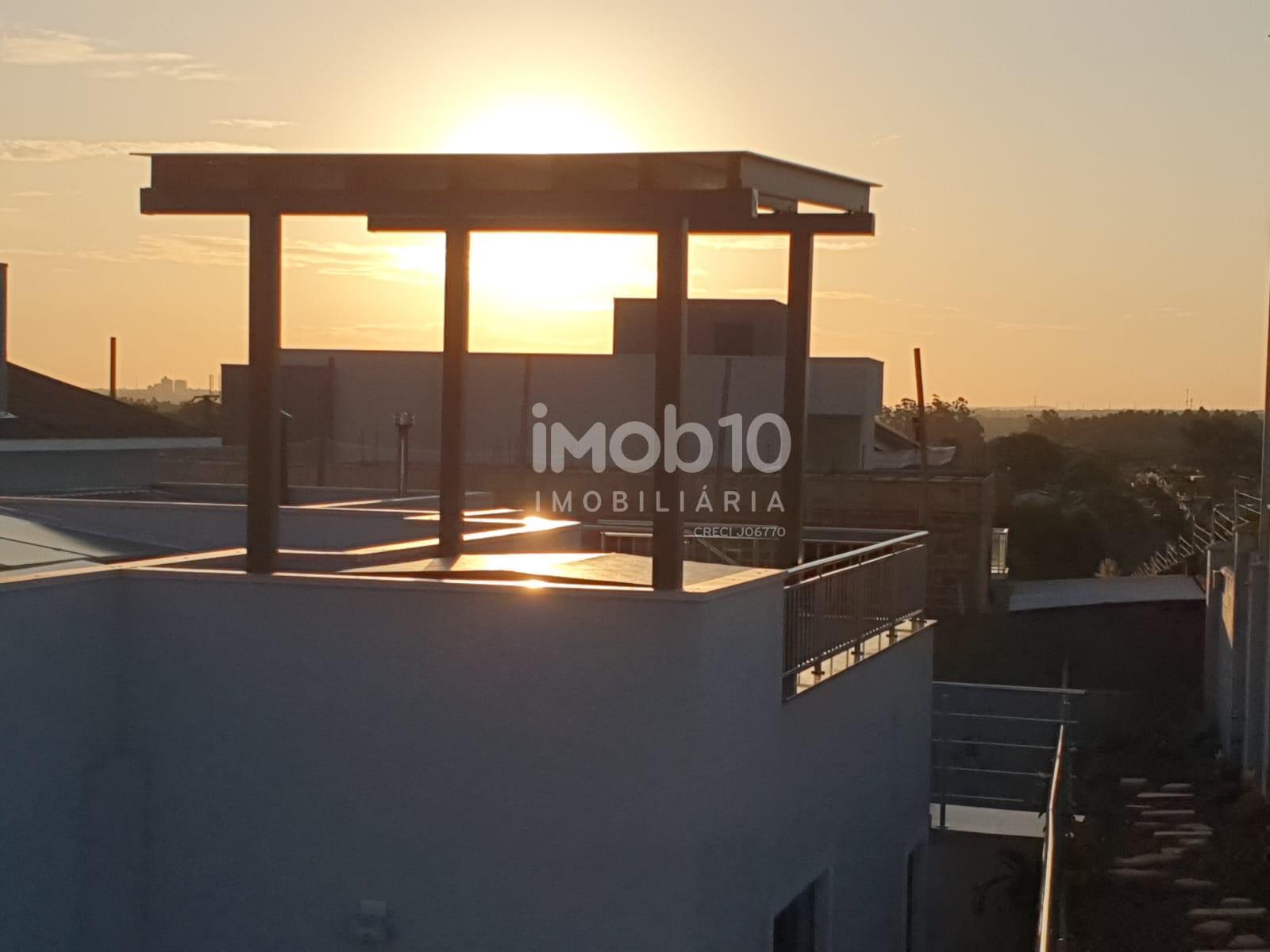 CASA TERREA PARA ALUGAR CONDOMINIO RES. FECHADO TERRAS ALPHA I, FOZ DO IGUAÇU/PR
