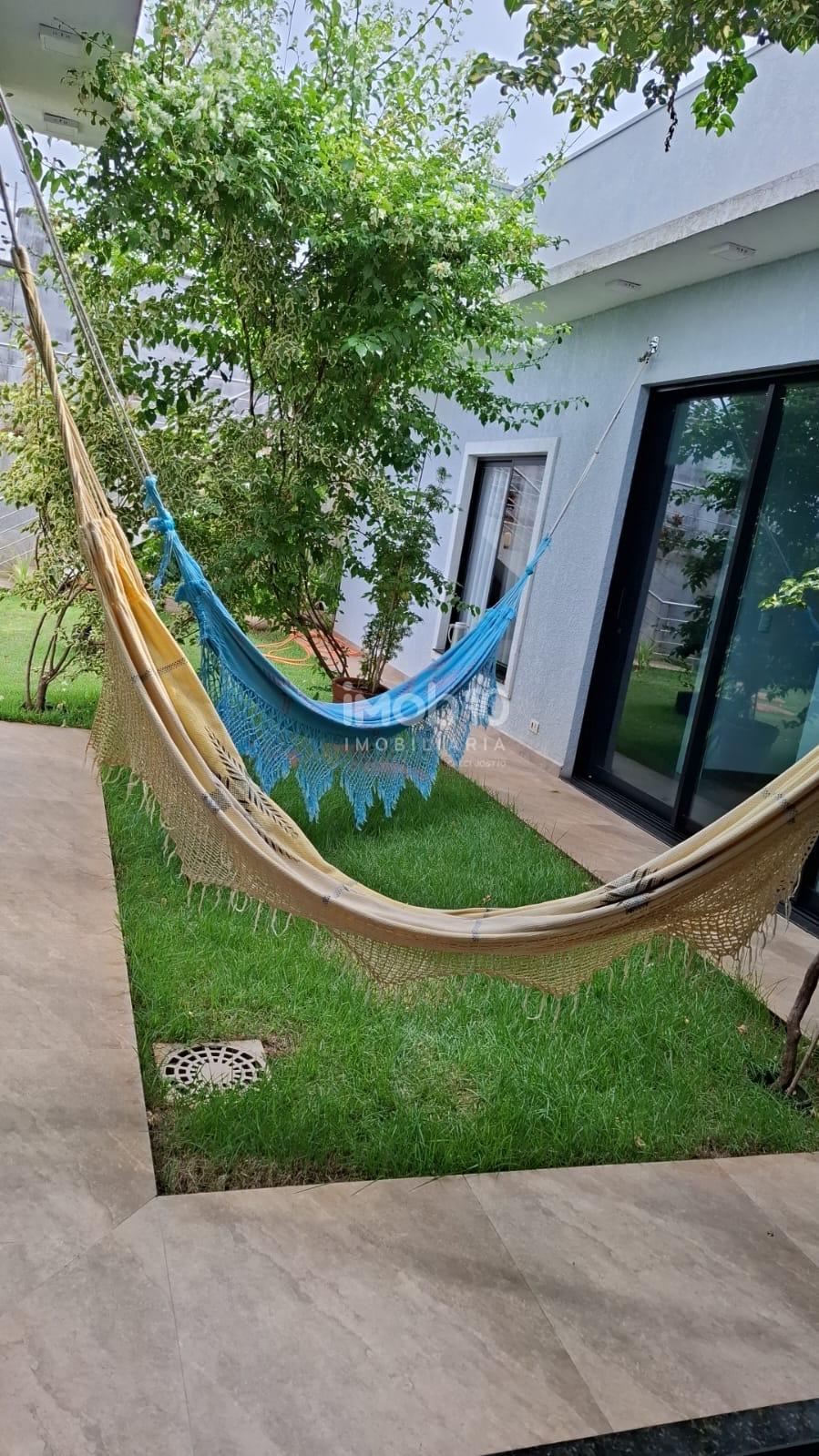 CASA TERREA PARA ALUGAR CONDOMINIO RES. FECHADO TERRAS ALPHA I, FOZ DO IGUAÇU/PR
