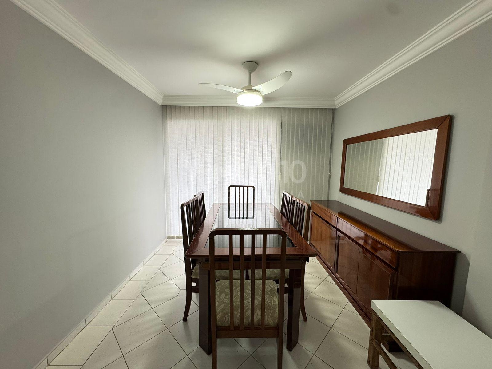 APARTAMENTO COM 3 QUARTOS NO CENTRO DE FOZ A VENDA NO EDIFICIO VIVALDI