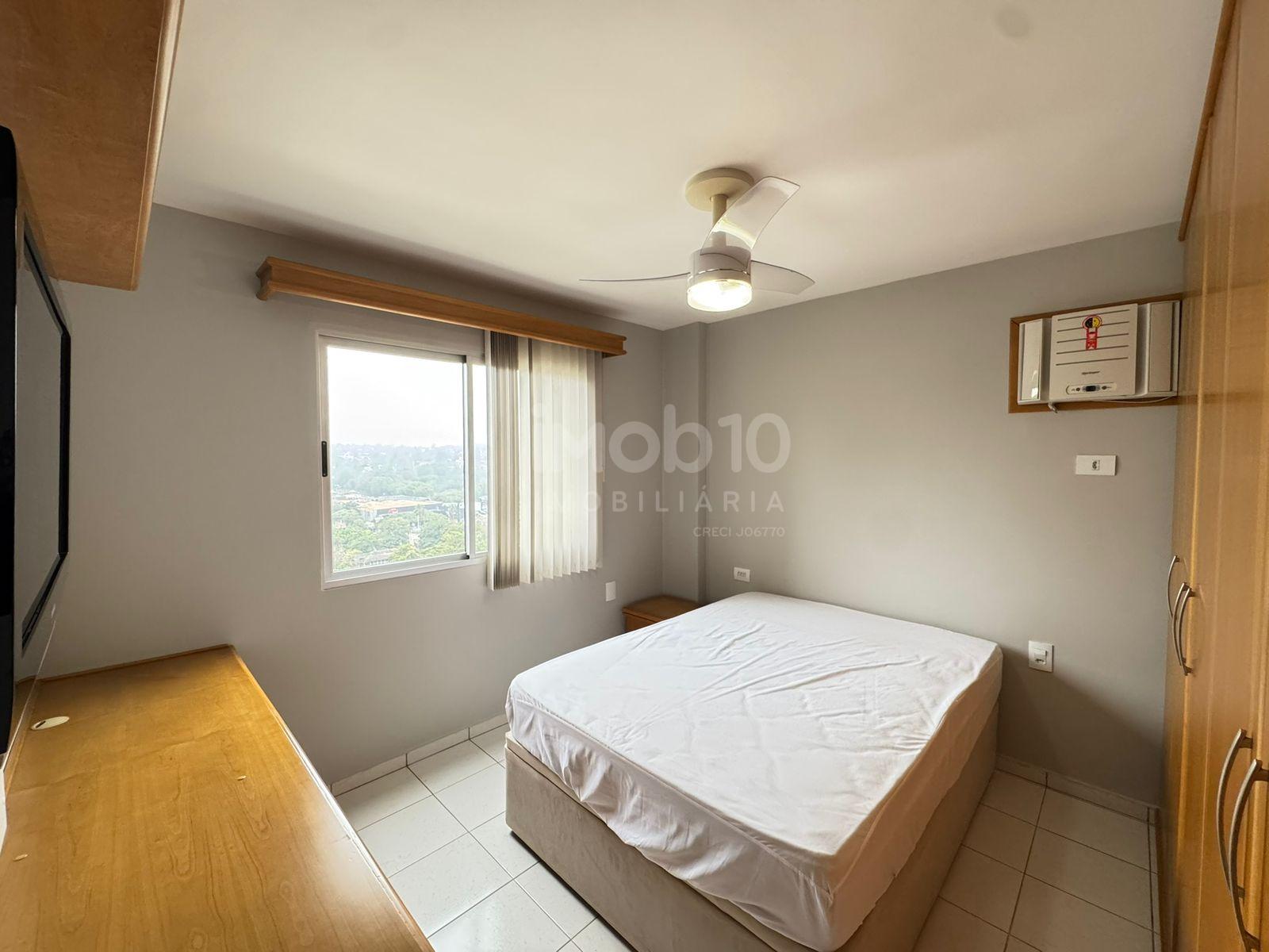 APARTAMENTO COM 3 QUARTOS NO CENTRO DE FOZ A VENDA NO EDIFICIO VIVALDI