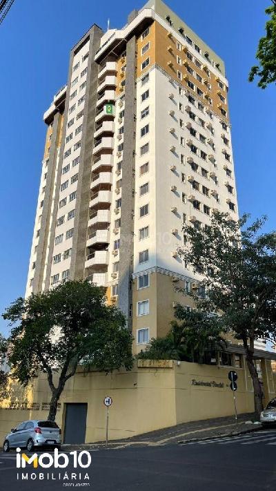 APARTAMENTO COM 3 QUARTOS NO CENTRO DE FOZ A VENDA NO EDIFICIO...