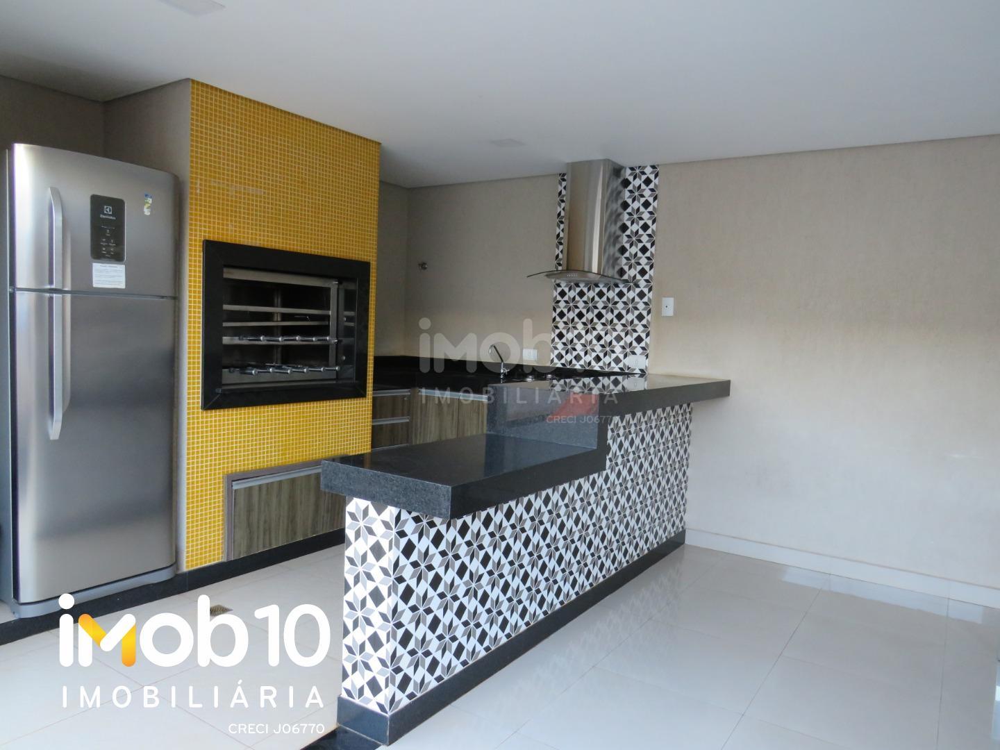 APARTAMENTO COM 3 QUARTOS A VENDA NO EDIFICIO PHILADELPHIA EM FOZ DO IGUAÇU