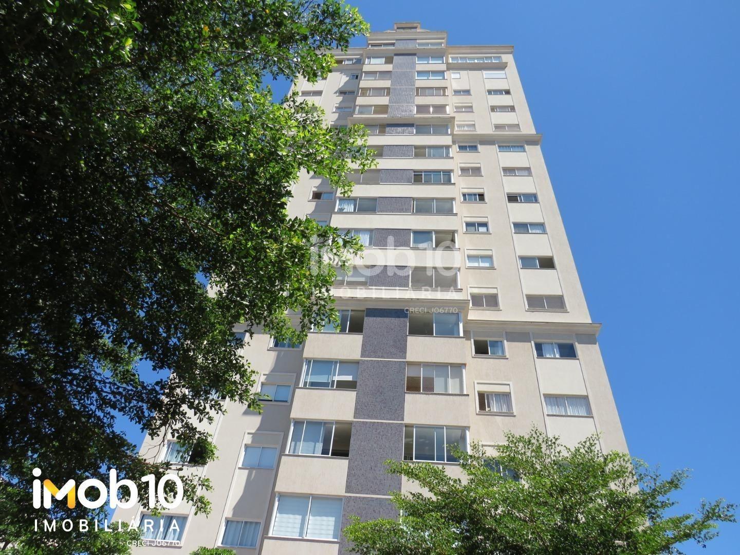 APARTAMENTO COM 3 QUARTOS A VENDA NO EDIFICIO PHILADELPHIA EM FOZ DO IGUAÇU