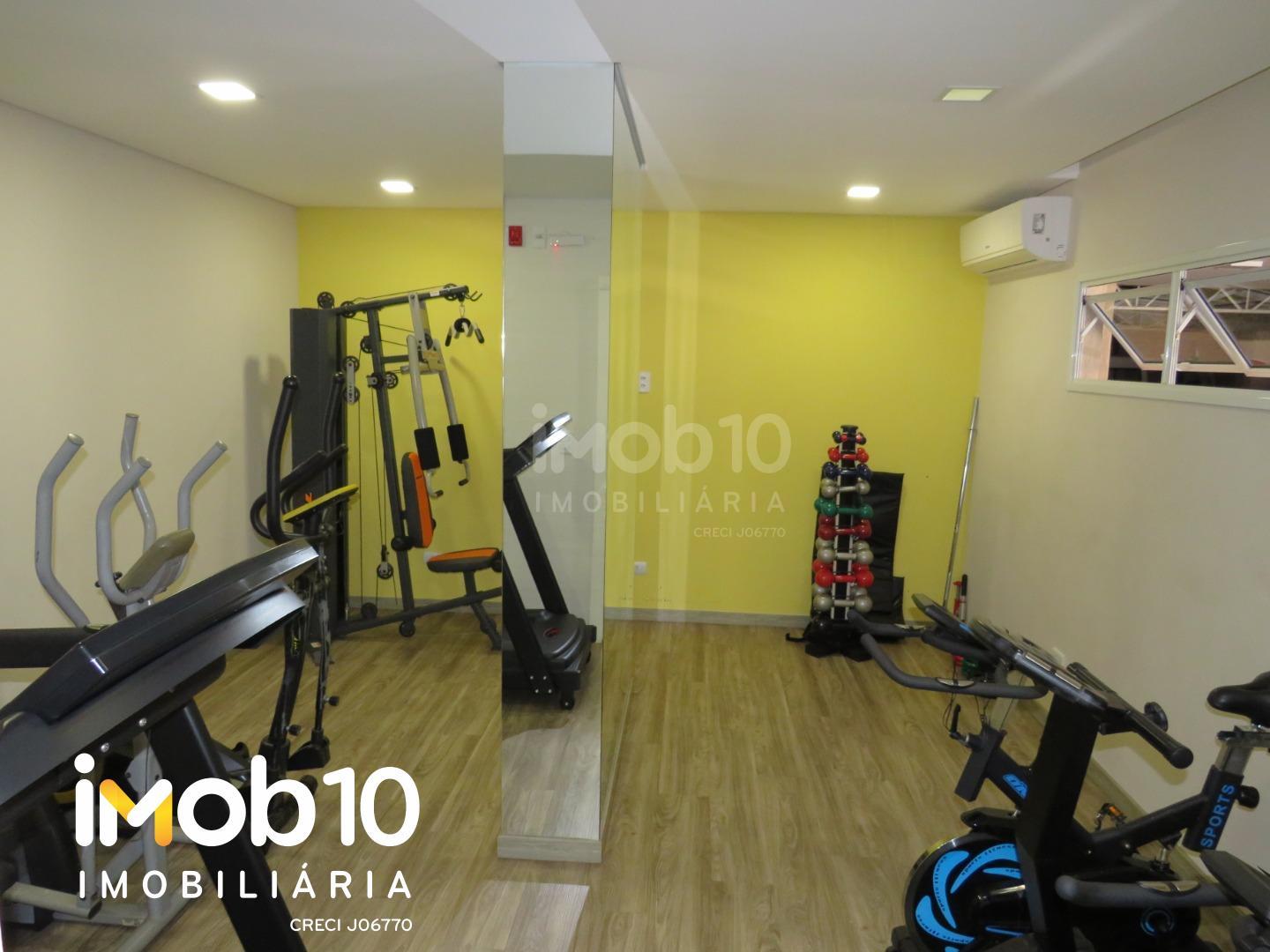APARTAMENTO COM 3 QUARTOS A VENDA NO EDIFICIO PHILADELPHIA EM FOZ DO IGUAÇU