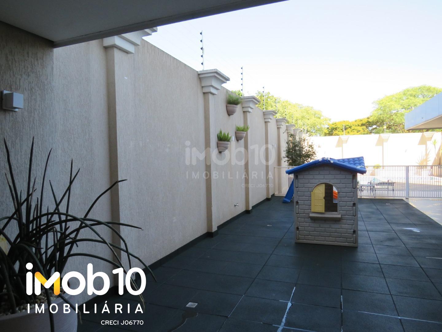 APARTAMENTO COM 3 QUARTOS A VENDA NO EDIFICIO PHILADELPHIA EM FOZ DO IGUAÇU