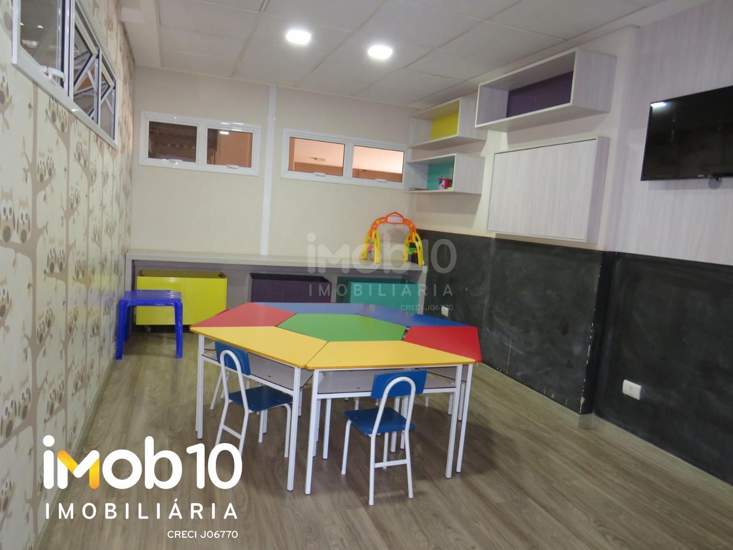 APARTAMENTO COM 3 QUARTOS A VENDA NO EDIFICIO PHILADELPHIA EM FOZ DO IGUAÇU
