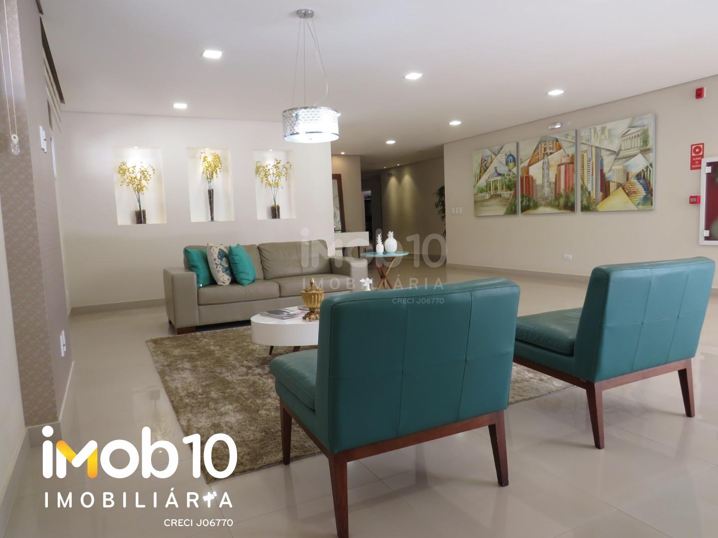 APARTAMENTO COM 3 QUARTOS A VENDA NO EDIFICIO PHILADELPHIA EM FOZ DO IGUAÇU