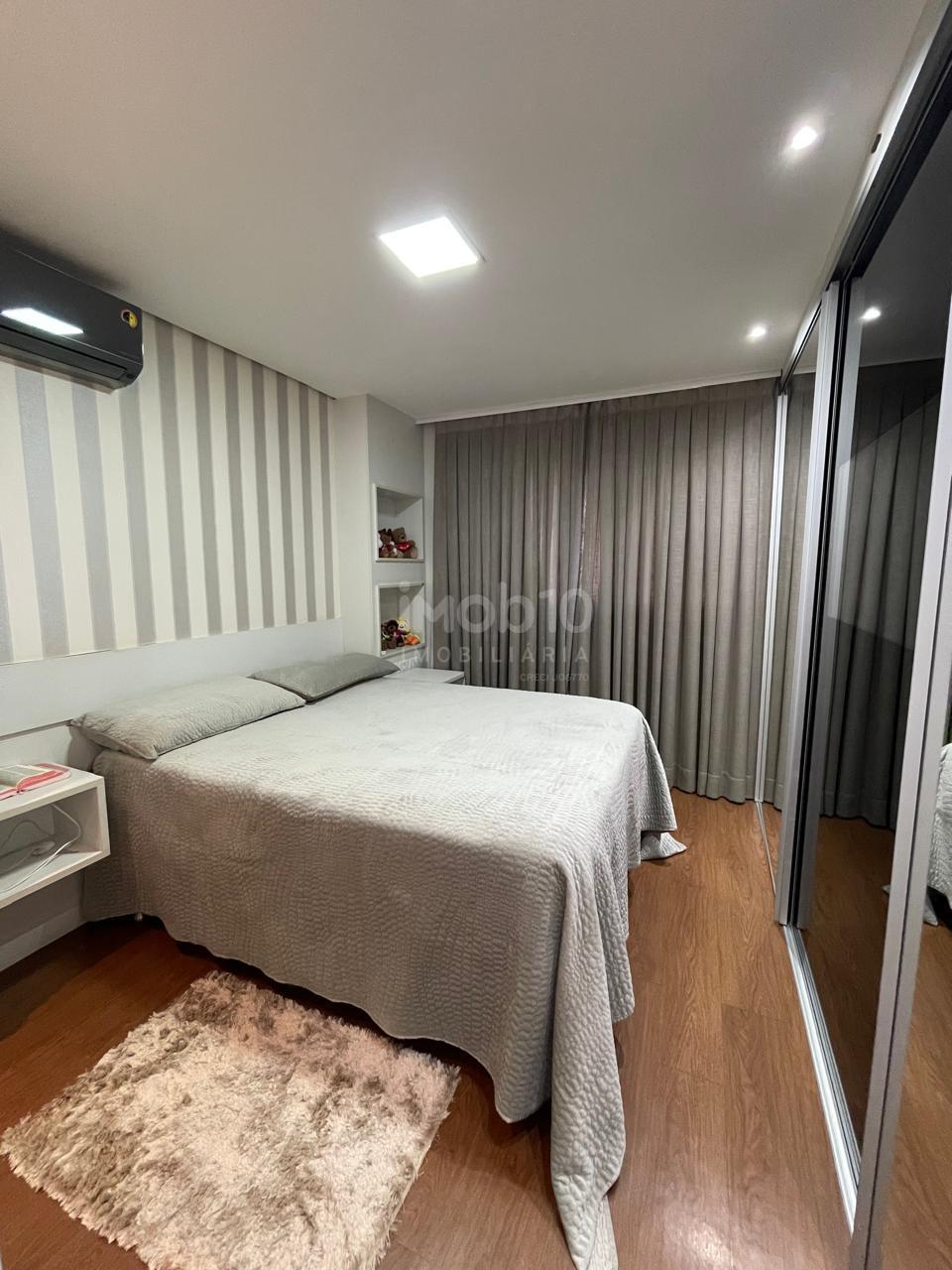 APARTAMENTO COM 3 QUARTOS A VENDA NO EDIFICIO PHILADELPHIA EM FOZ DO IGUAÇU